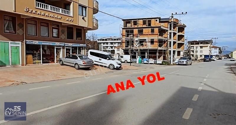 Başiskele Barbaros Mah. Millet Cd. 265 M2 Satılık Depolu İşyeri - Görsel 26