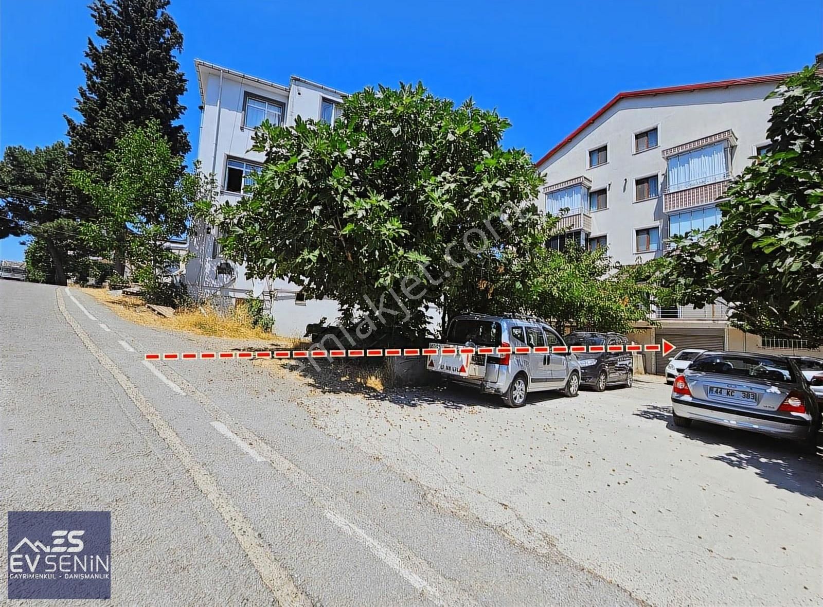 Başiskele Barbaros Mah. Millet Cd. 265 M2 Satılık Depolu İşyeri - Görsel 20
