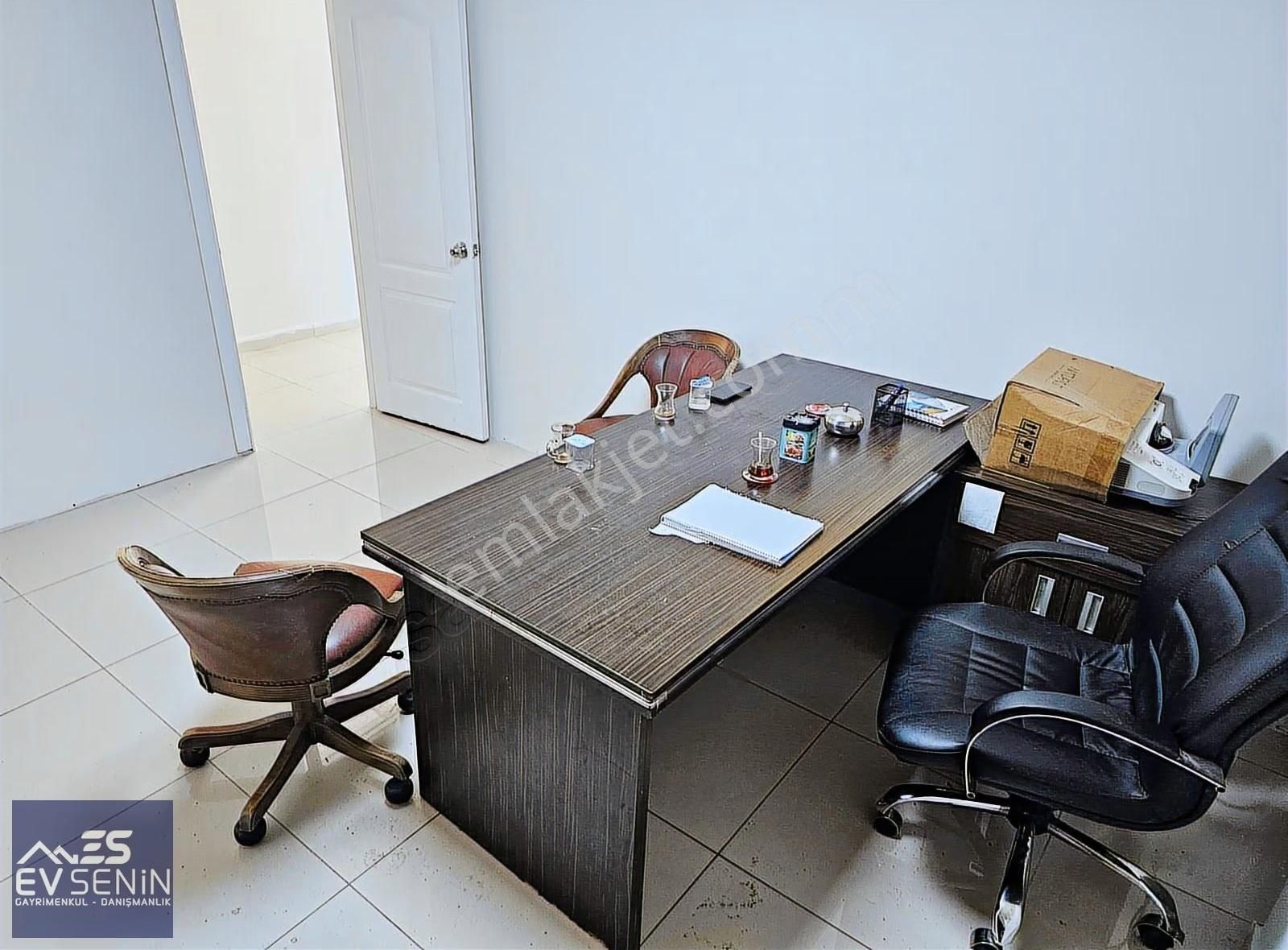 Başiskele Barbaros Mah. Millet Cd. 265 M2 Satılık Depolu İşyeri - Görsel 25