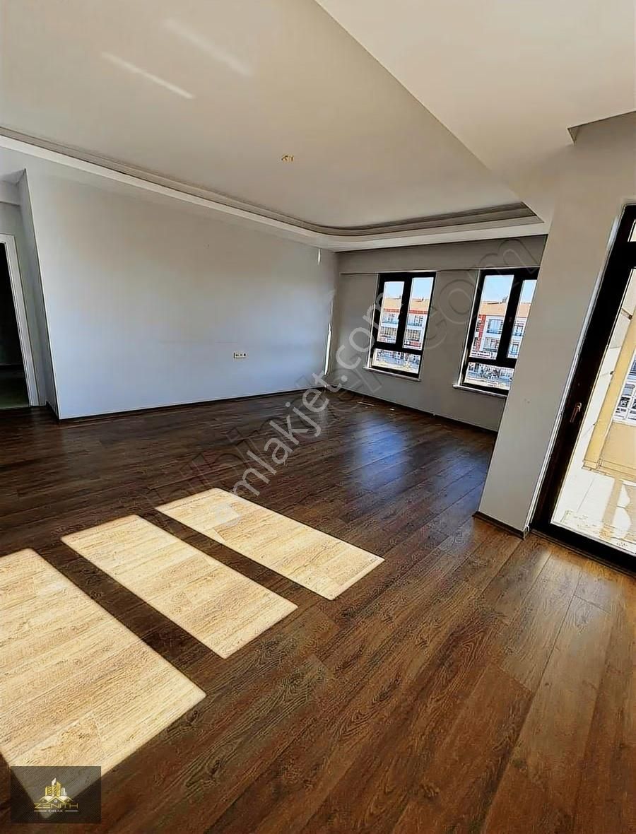 Parsana Mah. Ahmet Yesevi Caddesi Yanı 3+1 160 M2 Satılık Daire - Görsel 17