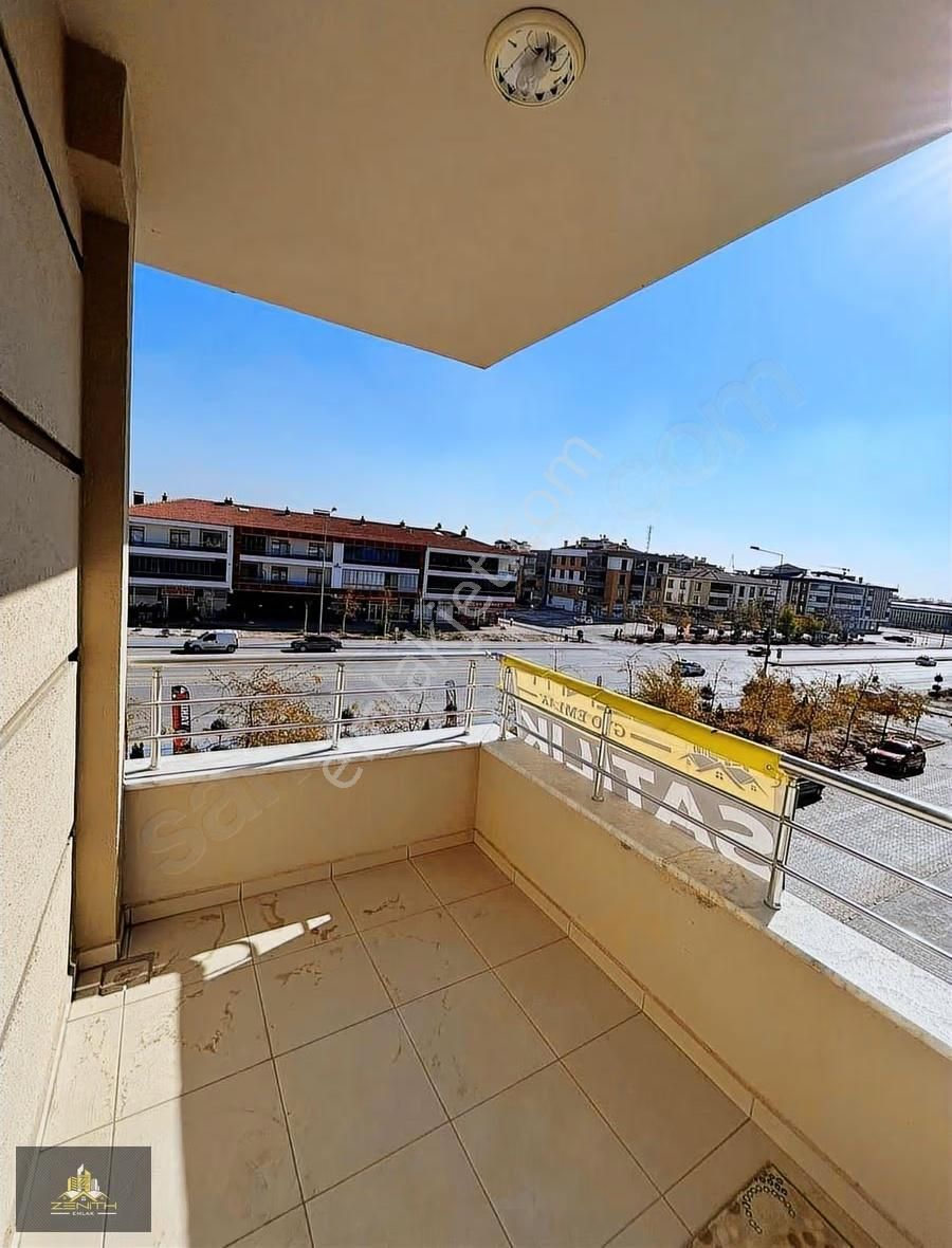 Parsana Mah. Ahmet Yesevi Caddesi Yanı 3+1 160 M2 Satılık Daire - Görsel 7