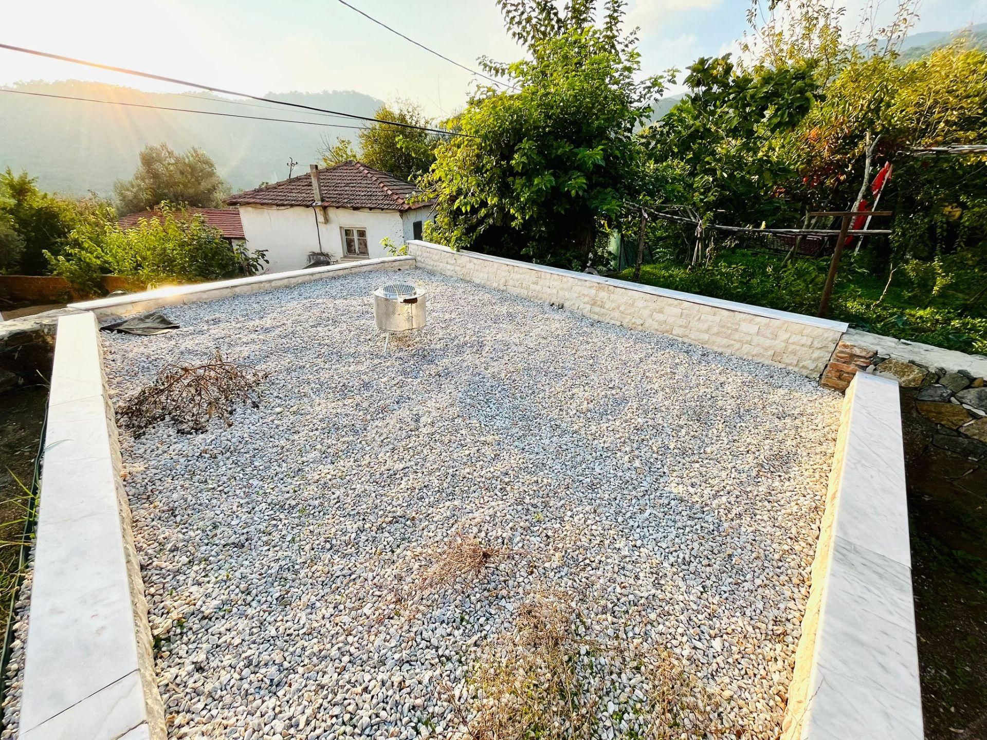 Yetki Yükselden Avcılarda 591 M2 Deniz Manzaralı Bağımsız Villa - Görsel 7