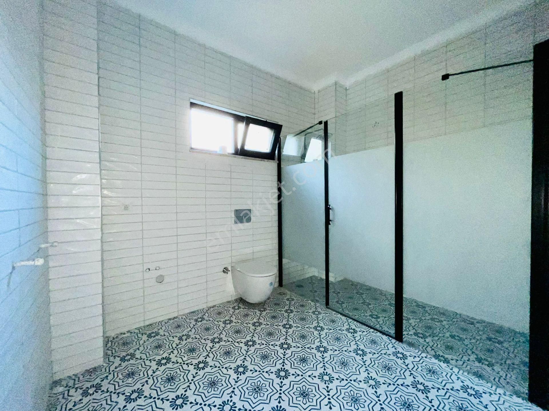 Yetki Yükselden Avcılarda 591 M2 Deniz Manzaralı Bağımsız Villa - Görsel 31