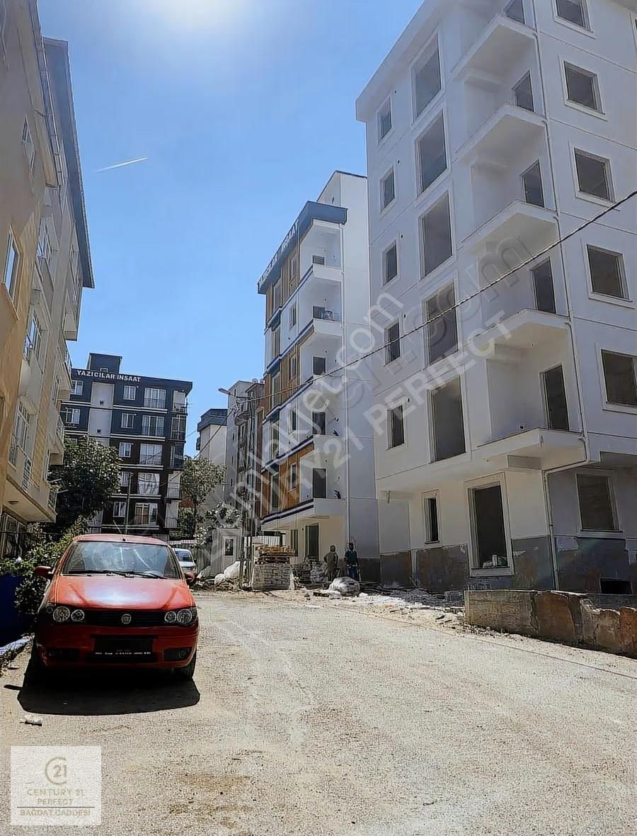 Piazzaya Metroya Çok Yakın Sıfır,2+1 Kapalı Mutfak 6.500.000.-tl - Görsel 7