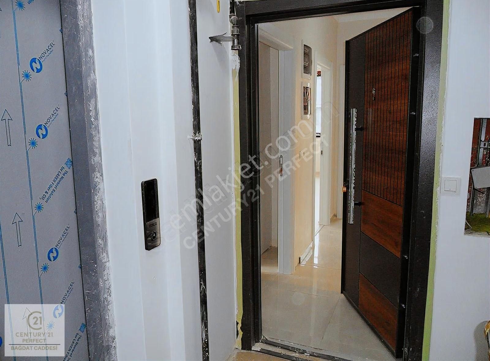 Piazzaya Metroya Çok Yakın Sıfır,2+1 Kapalı Mutfak 6.500.000.-tl - Görsel 14