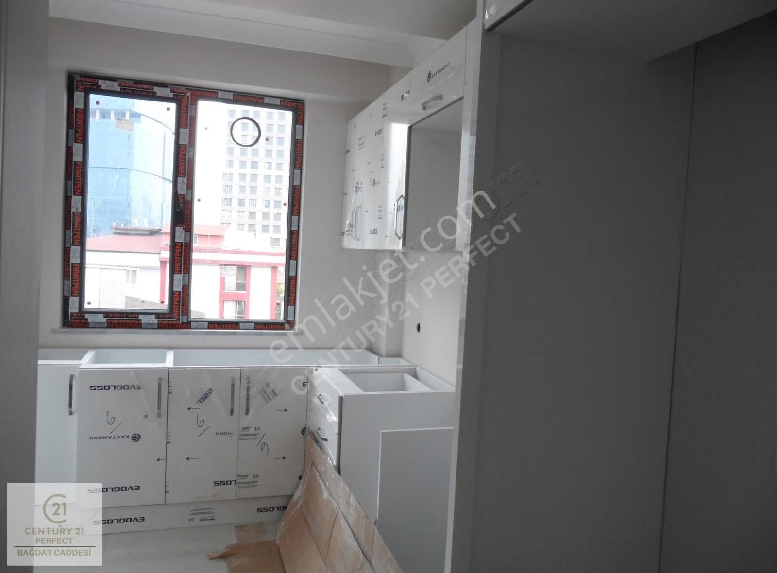 Piazzaya Metroya Çok Yakın Sıfır,2+1 Kapalı Mutfak 6.500.000.-tl - Görsel 5