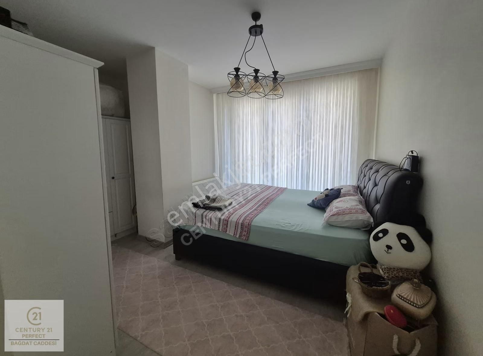 Maltepe Yalı Mah.sahile 2 Bina Mesafede Satılık 2+1 Daire - Görsel 11