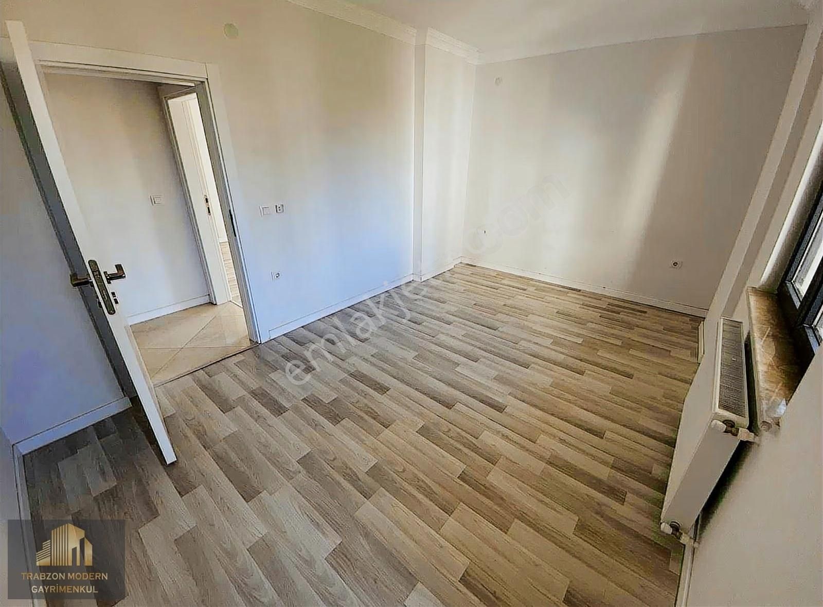 Trabzon Yomra Kaşüstü Kiralık Daire - Görsel 10