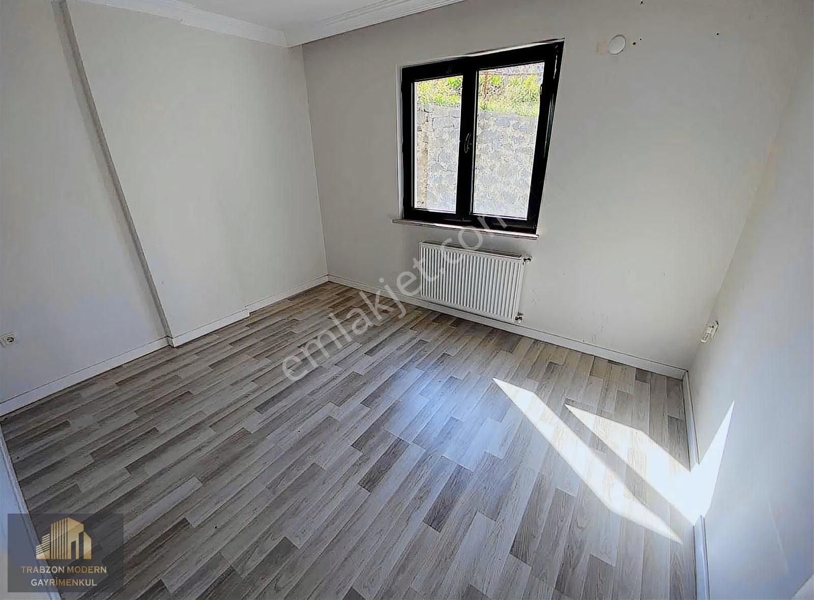 Trabzon Yomra Kaşüstü Kiralık Daire - Görsel 19