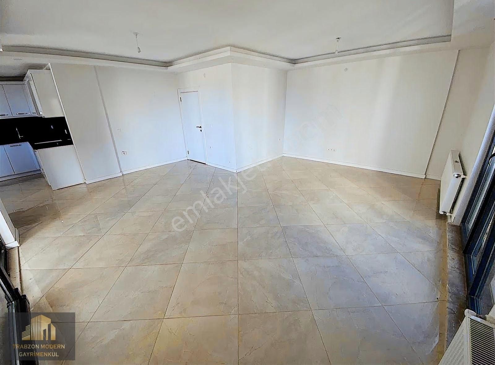 Trabzon Yomra Kaşüstü Kiralık Daire - Görsel 8