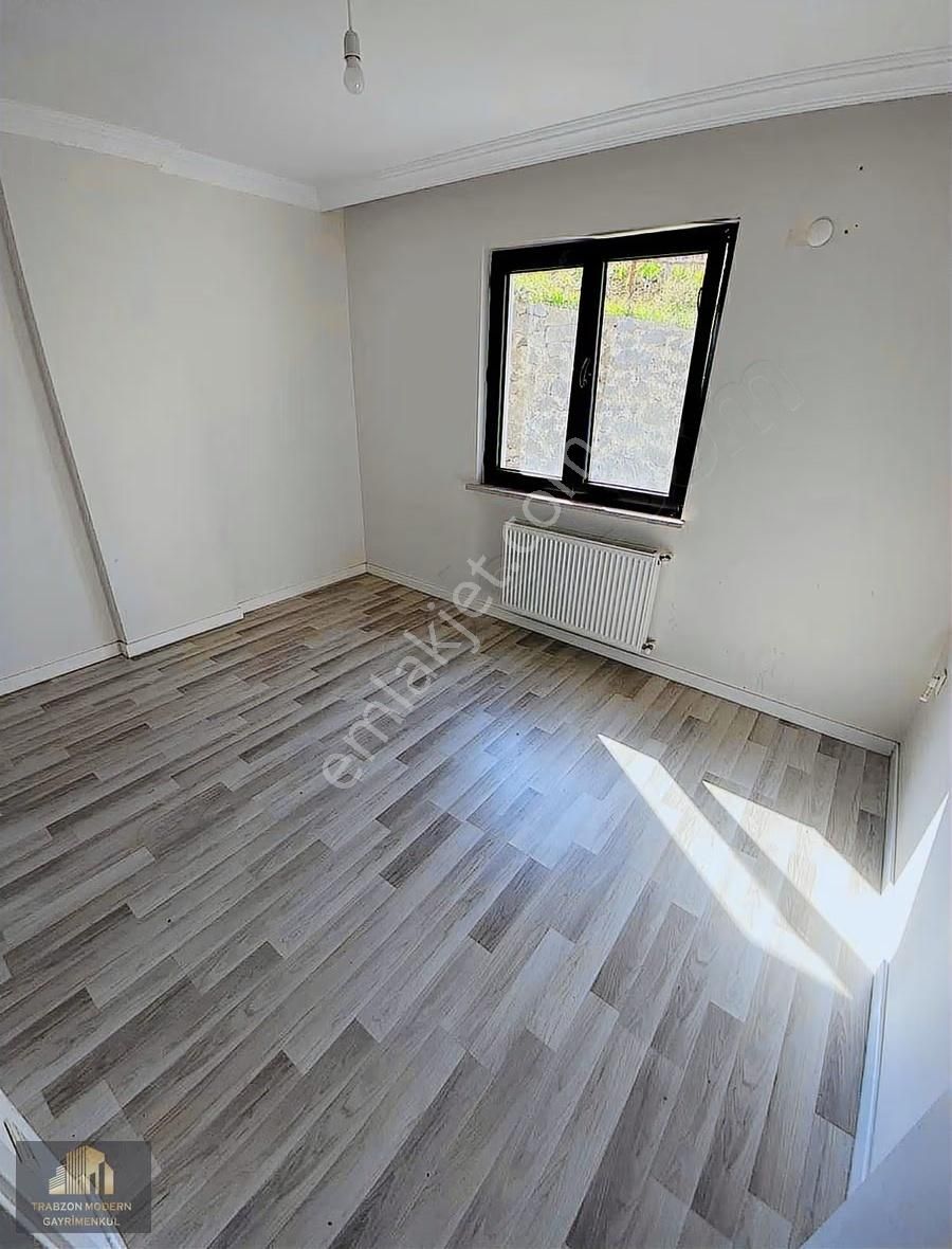 Trabzon Yomra Kaşüstü Kiralık Daire - Görsel 6