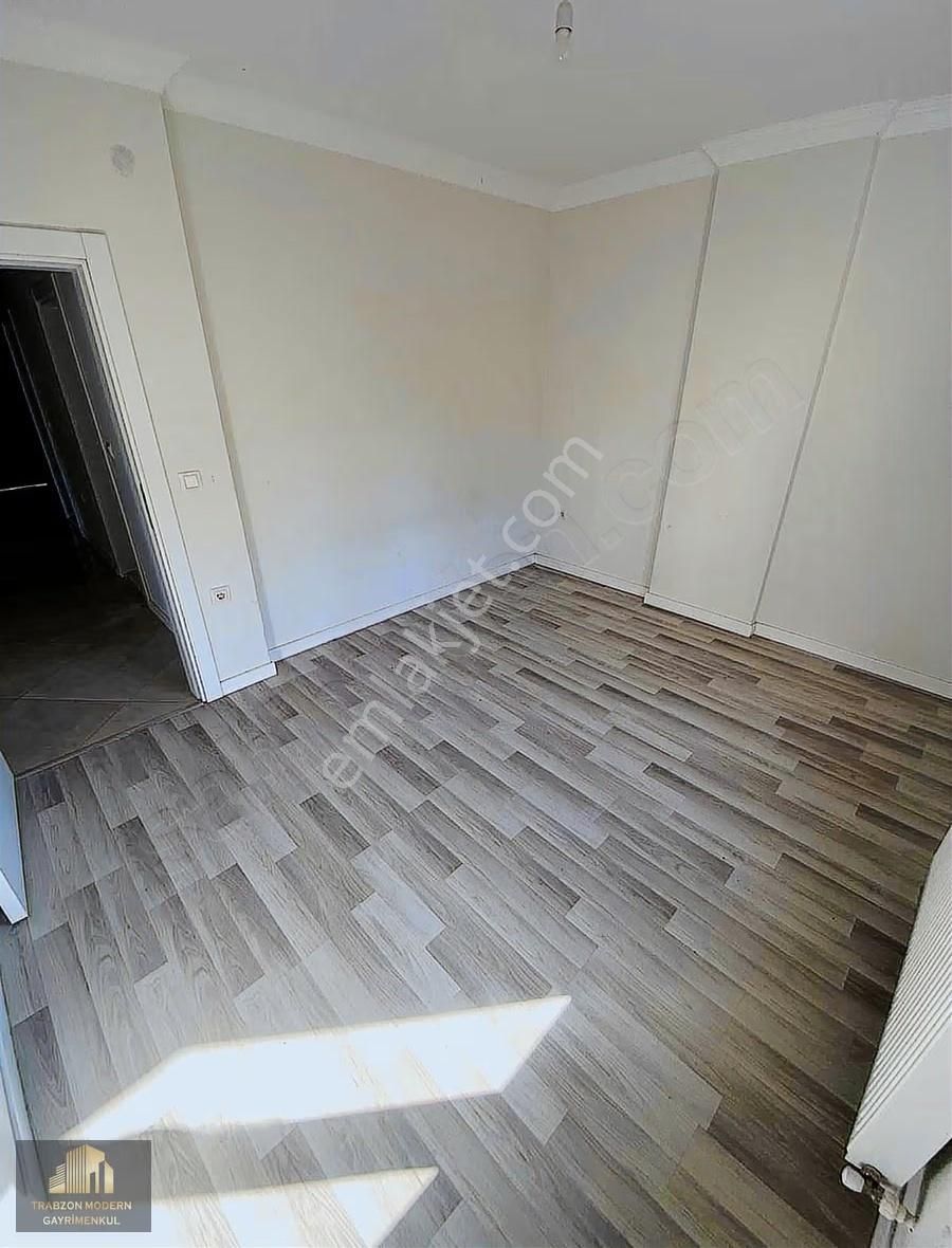 Trabzon Yomra Kaşüstü Kiralık Daire - Görsel 26