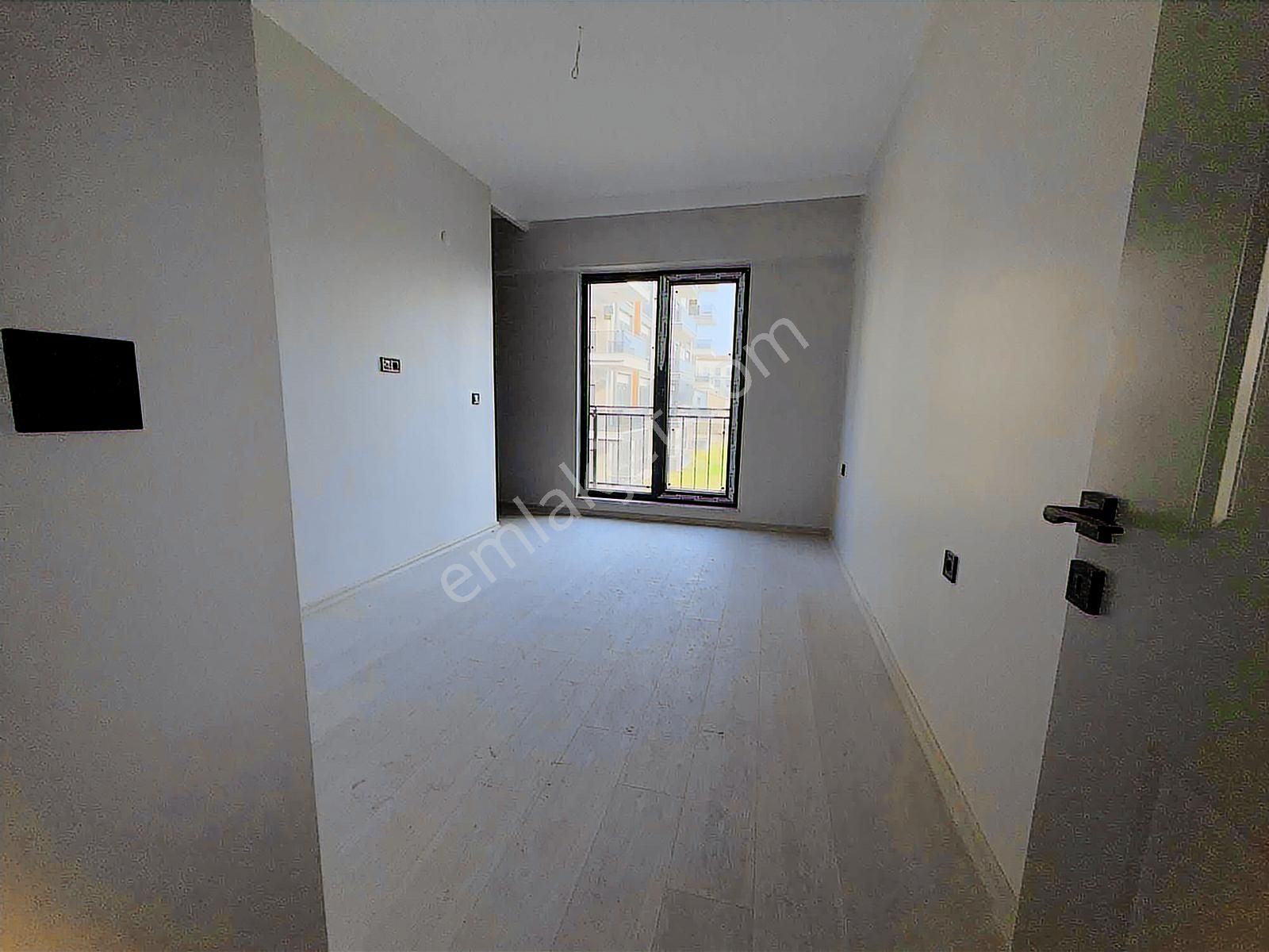 Nilüfer Kayapa Sıfır 2+1 Arakat Satılık Daire - Görsel 9