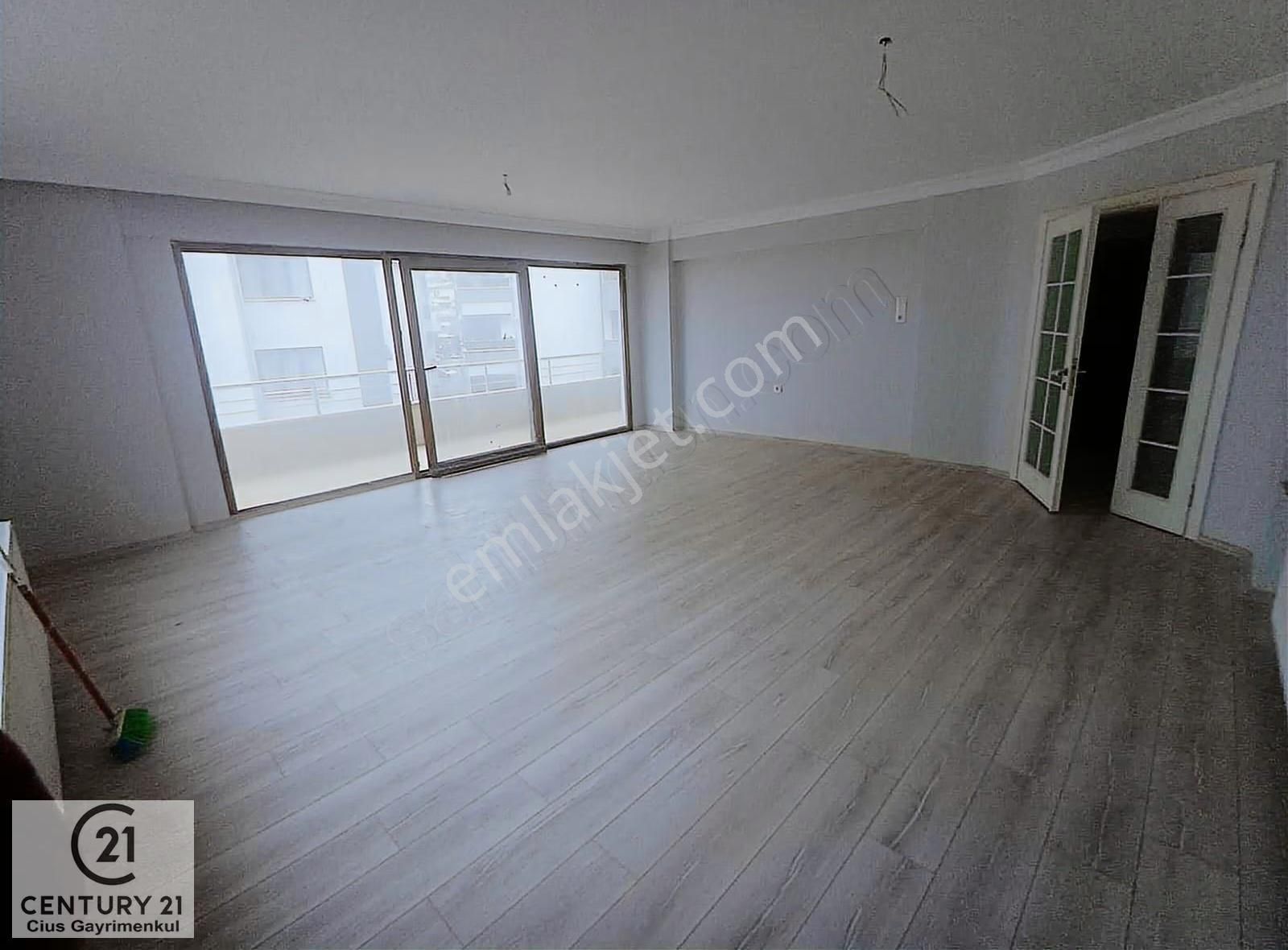 C21 Cius; Manastır Merkezde Yeni Ferah Geniş 3+1 Kiralık Daire - Görsel 11