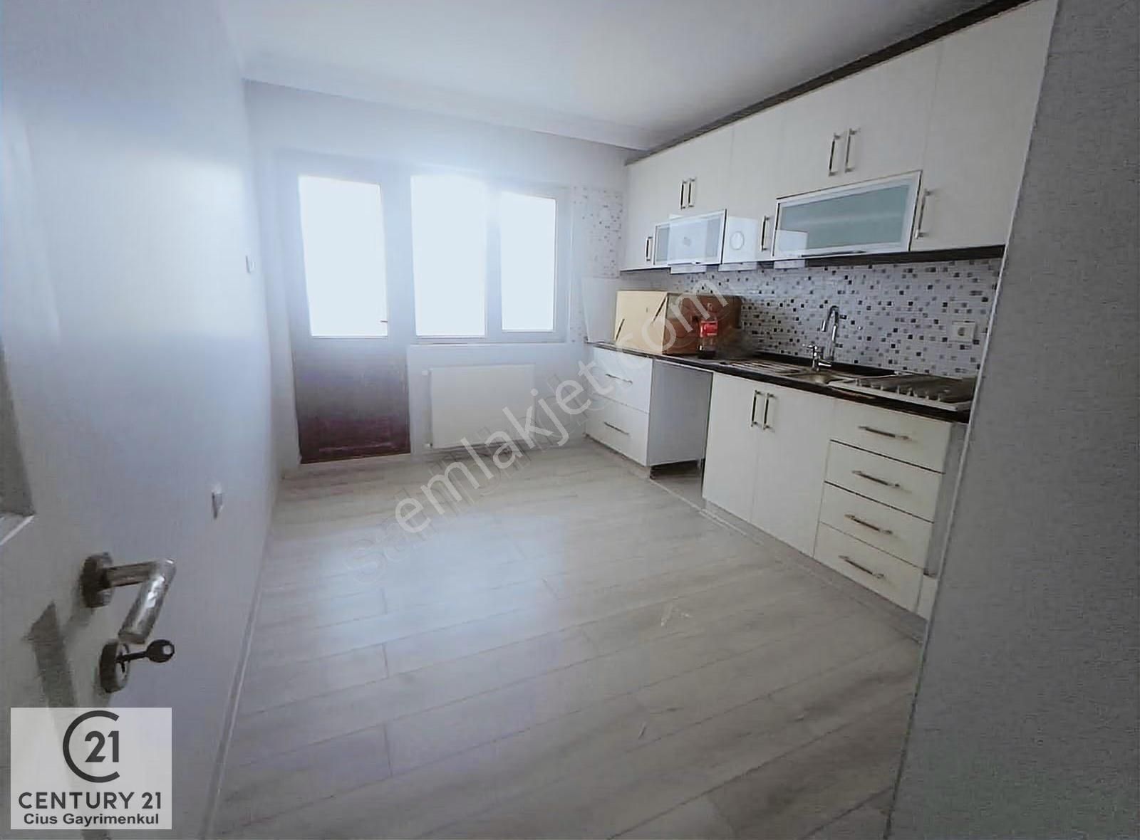 C21 Cius; Manastır Merkezde Yeni Ferah Geniş 3+1 Kiralık Daire - Görsel 10