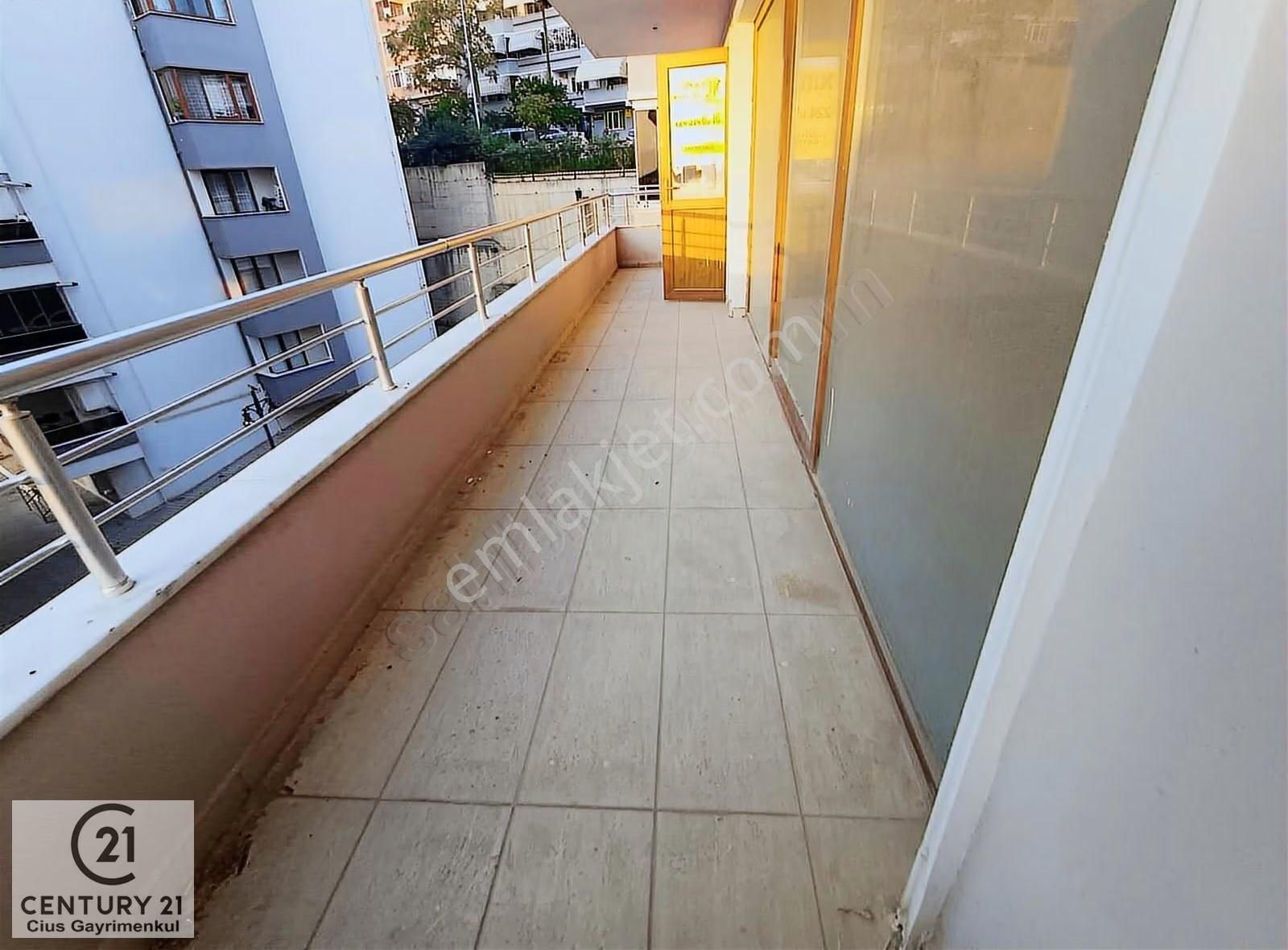 C21 Cius; Manastır Merkezde Yeni Ferah Geniş 3+1 Kiralık Daire - Görsel 22