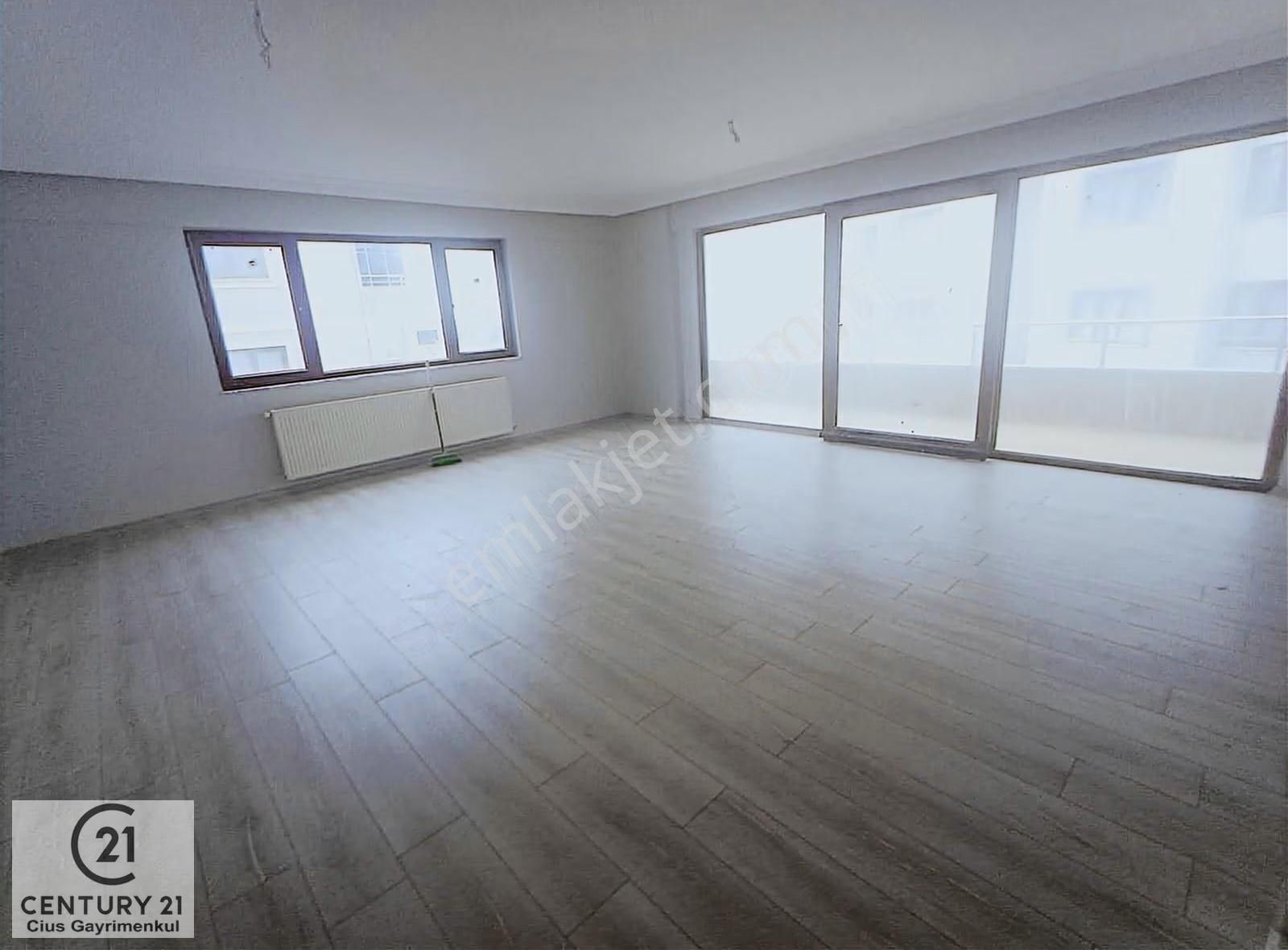 C21 Cius; Manastır Merkezde Yeni Ferah Geniş 3+1 Kiralık Daire - Görsel 32