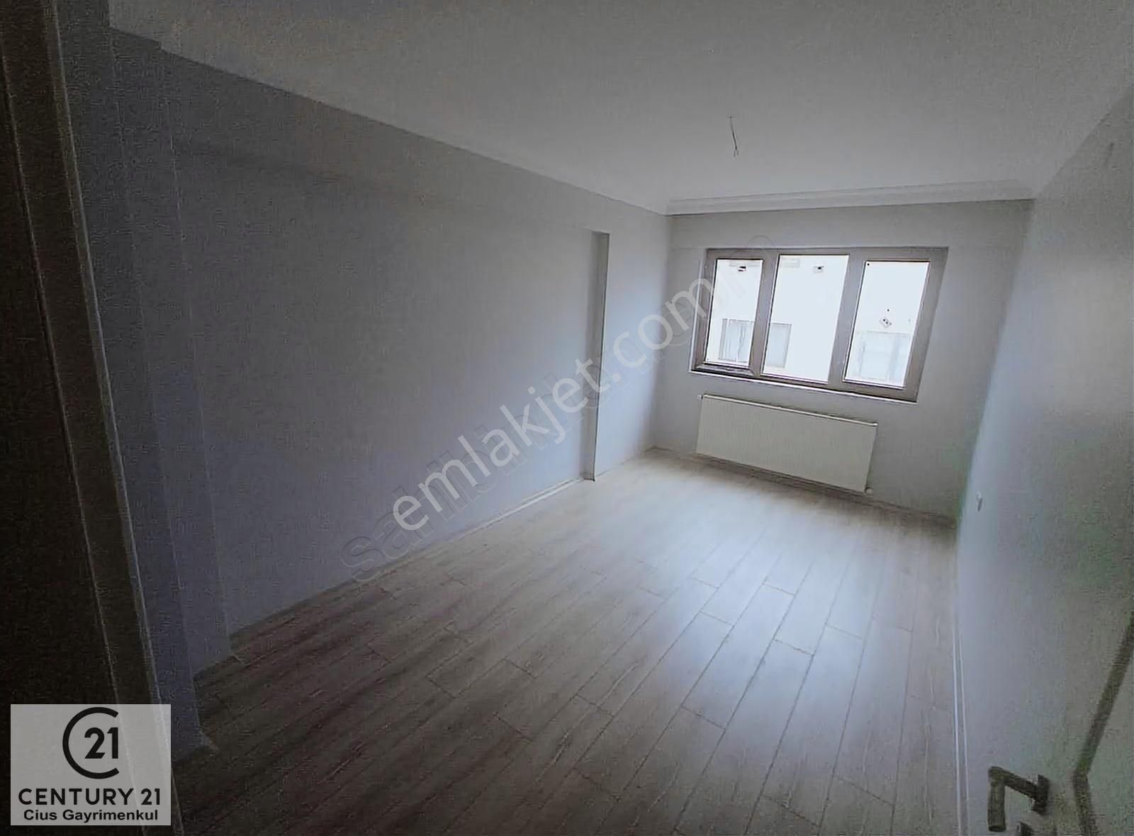 C21 Cius; Manastır Merkezde Yeni Ferah Geniş 3+1 Kiralık Daire - Görsel 9