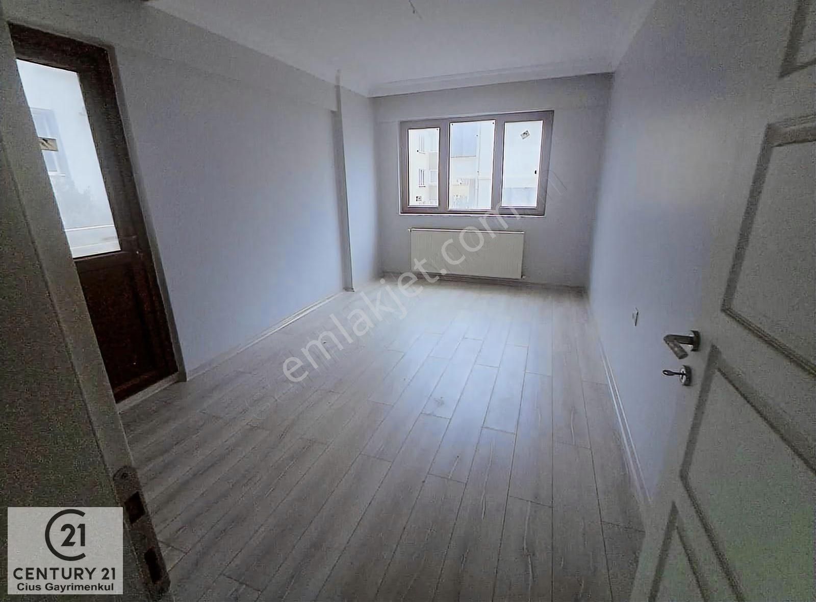 C21 Cius; Manastır Merkezde Yeni Ferah Geniş 3+1 Kiralık Daire - Görsel 27