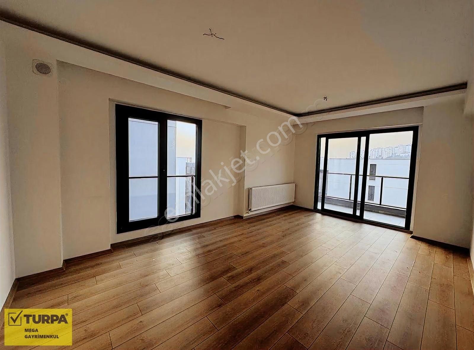 Dasif Vista Sitesinde 3 Cephe+fore Kazık 3+1 Satılık Lüks Daire - Görsel 12