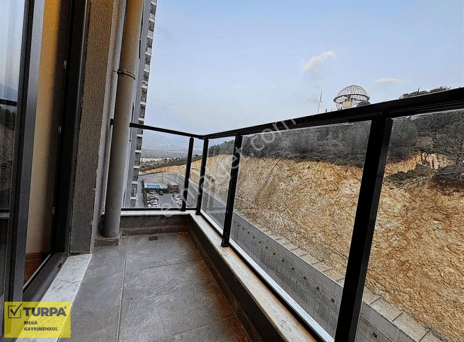 Dasif Vista Sitesinde 3 Cephe+fore Kazık 3+1 Satılık Lüks Daire