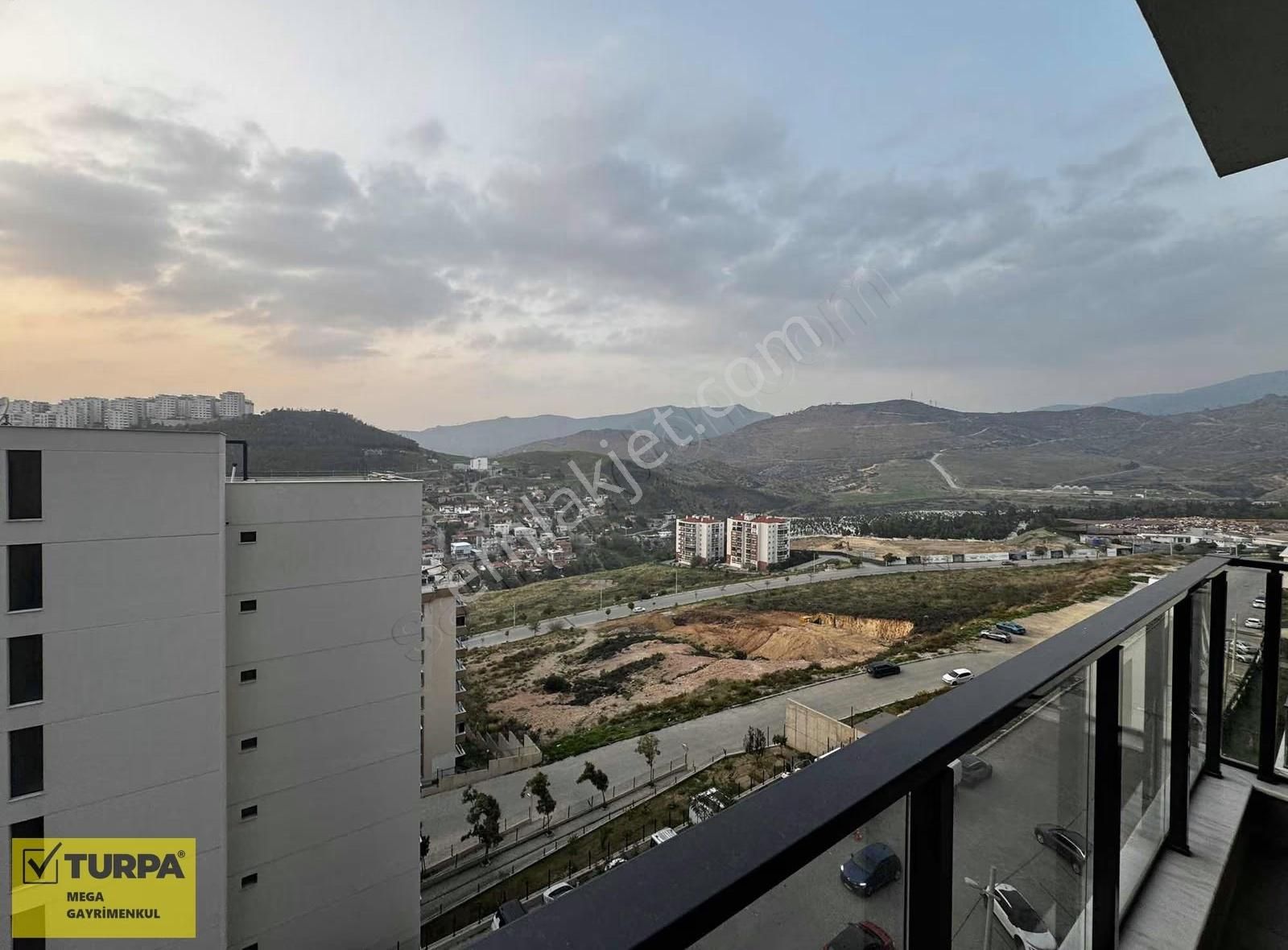 Dasif Vista Sitesinde 3 Cephe+fore Kazık 3+1 Satılık Lüks Daire - Görsel 7