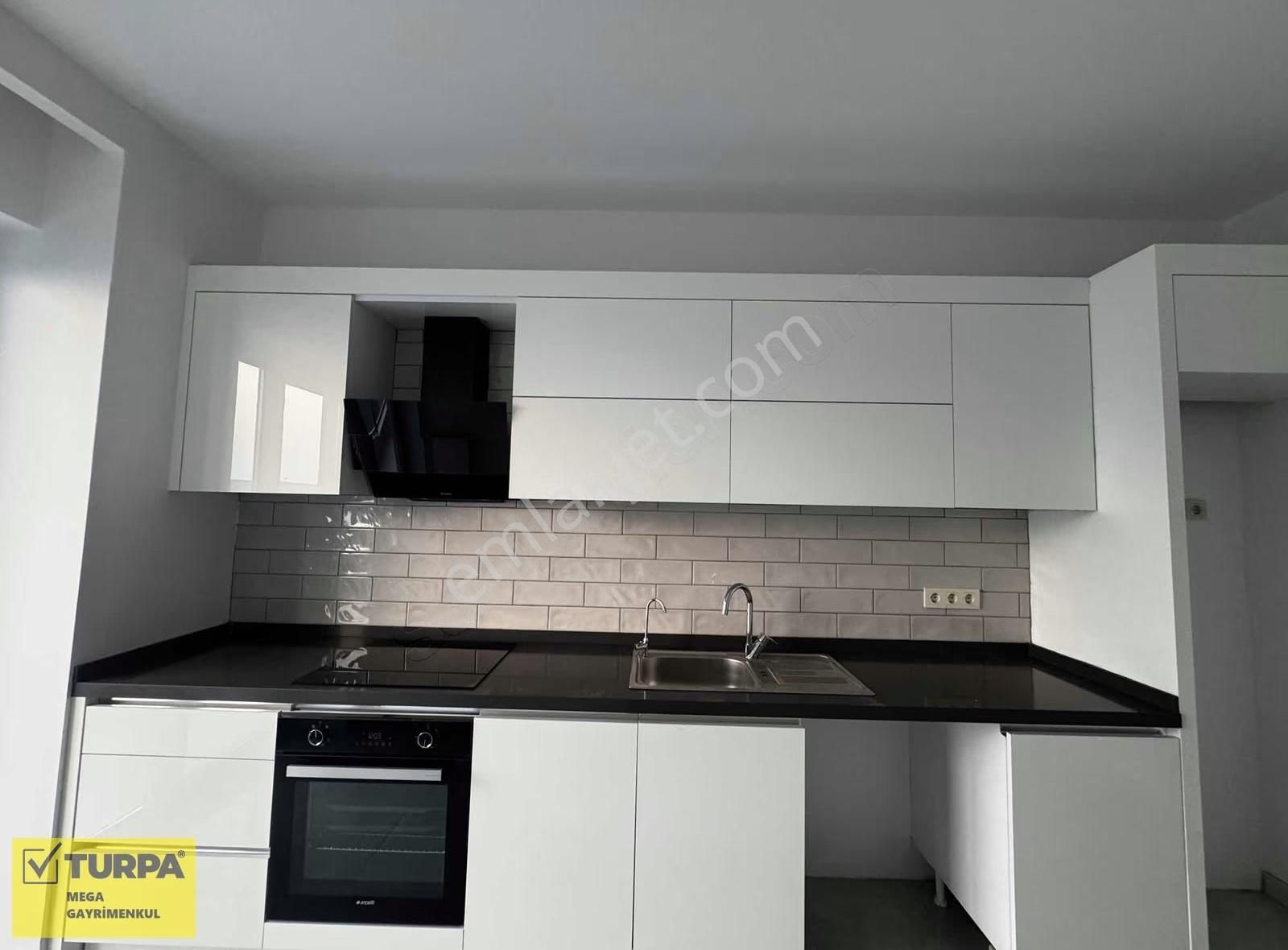 Dasif Vista Sitesinde 3 Cephe+fore Kazık 3+1 Satılık Lüks Daire - Görsel 15