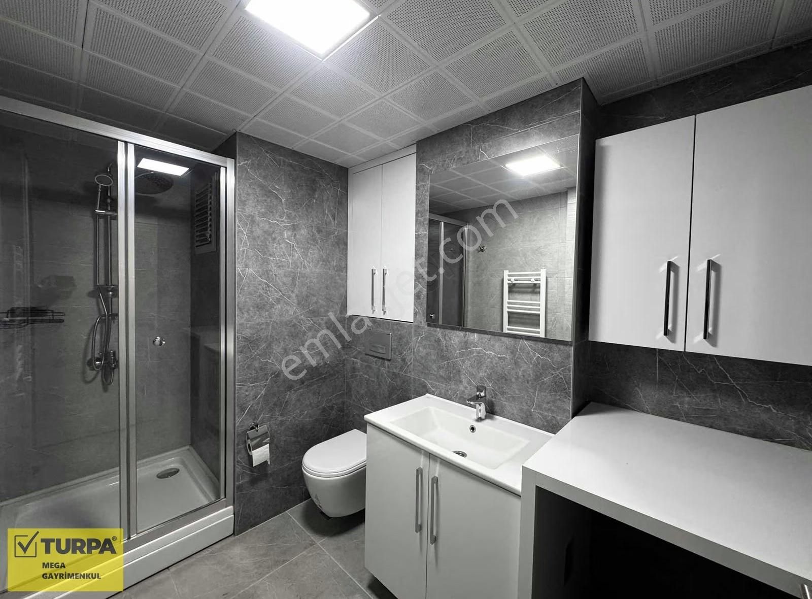 Dasif Vista Sitesinde 3 Cephe+fore Kazık 3+1 Satılık Lüks Daire - Görsel 10