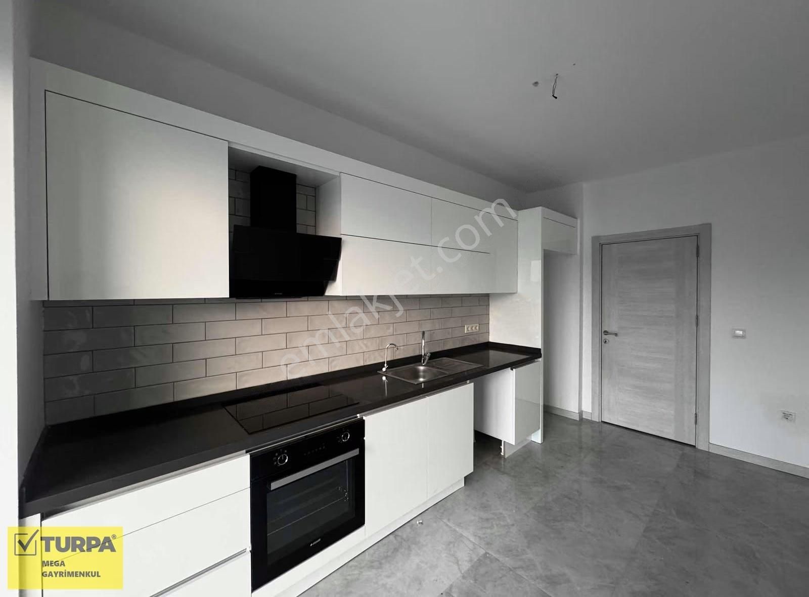 Dasif Vista Sitesinde 3 Cephe+fore Kazık 3+1 Satılık Lüks Daire - Görsel 16