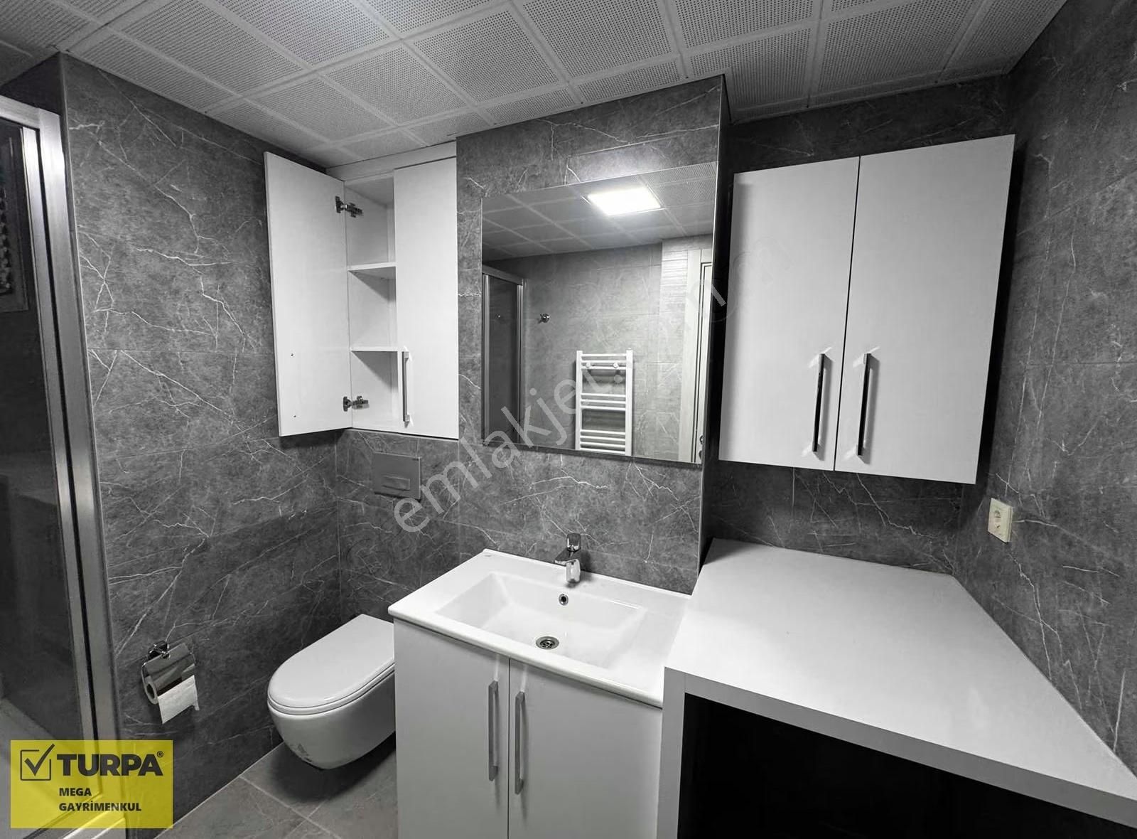 Dasif Vista Sitesinde 3 Cephe+fore Kazık 3+1 Satılık Lüks Daire - Görsel 19