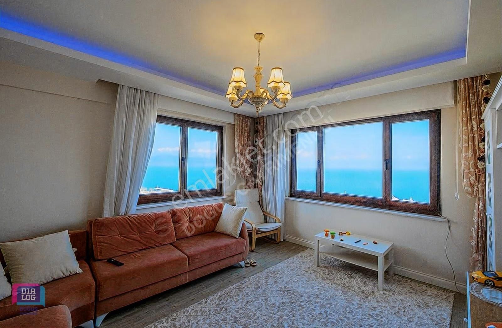 Dialog Doğuş Mudanya'da 400m2 Bahçeli Müstakil Havuzlu 7+2 Villa - Görsel 29