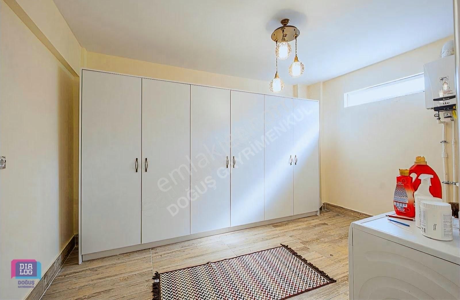 Dialog Doğuş Mudanya'da 400m2 Bahçeli Müstakil Havuzlu 7+2 Villa - Görsel 25