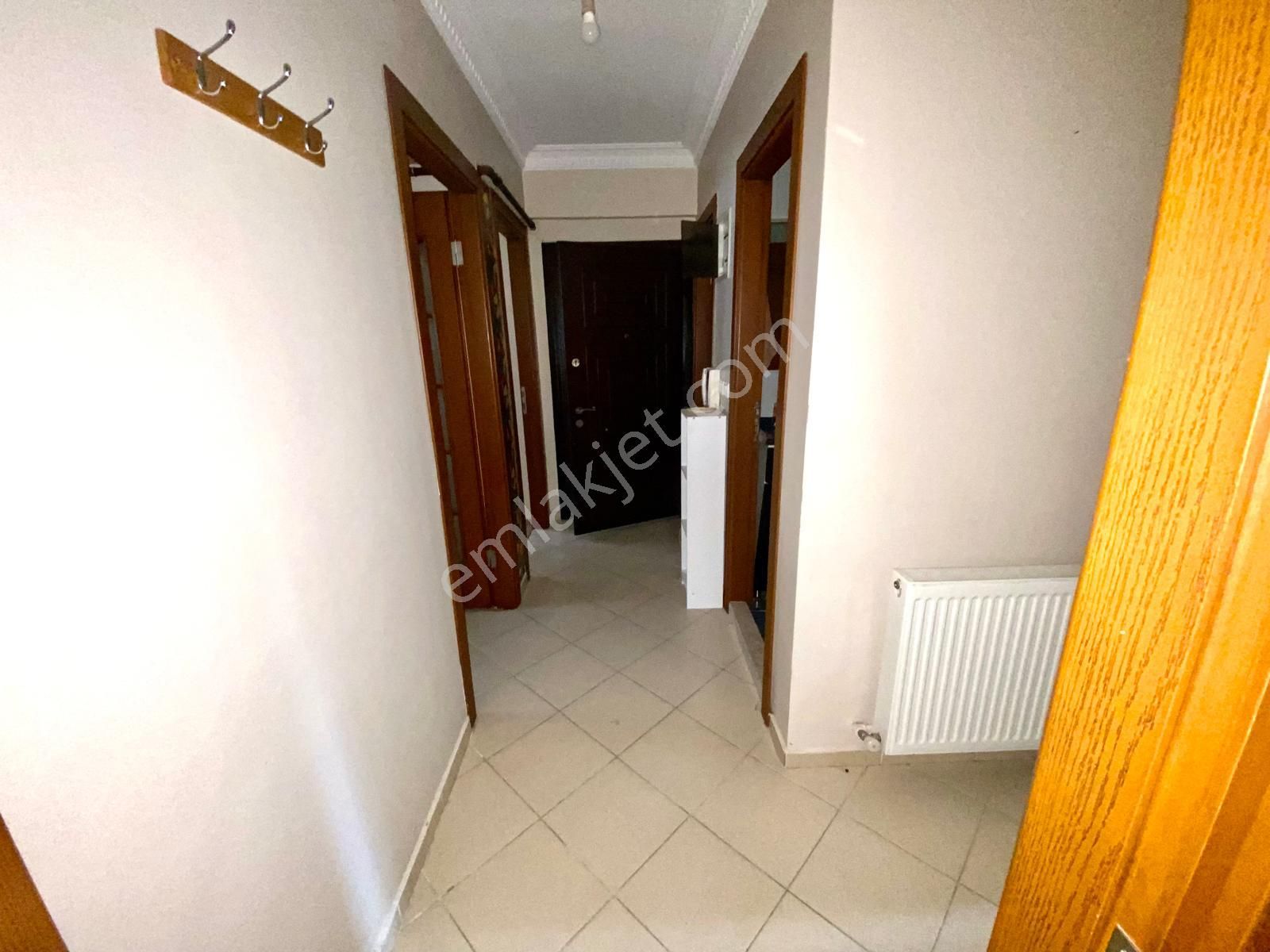 Arga'dan Buca Çevik Bir Yakını 2+1 D.gazlı Satılık Daire. - Görsel 11