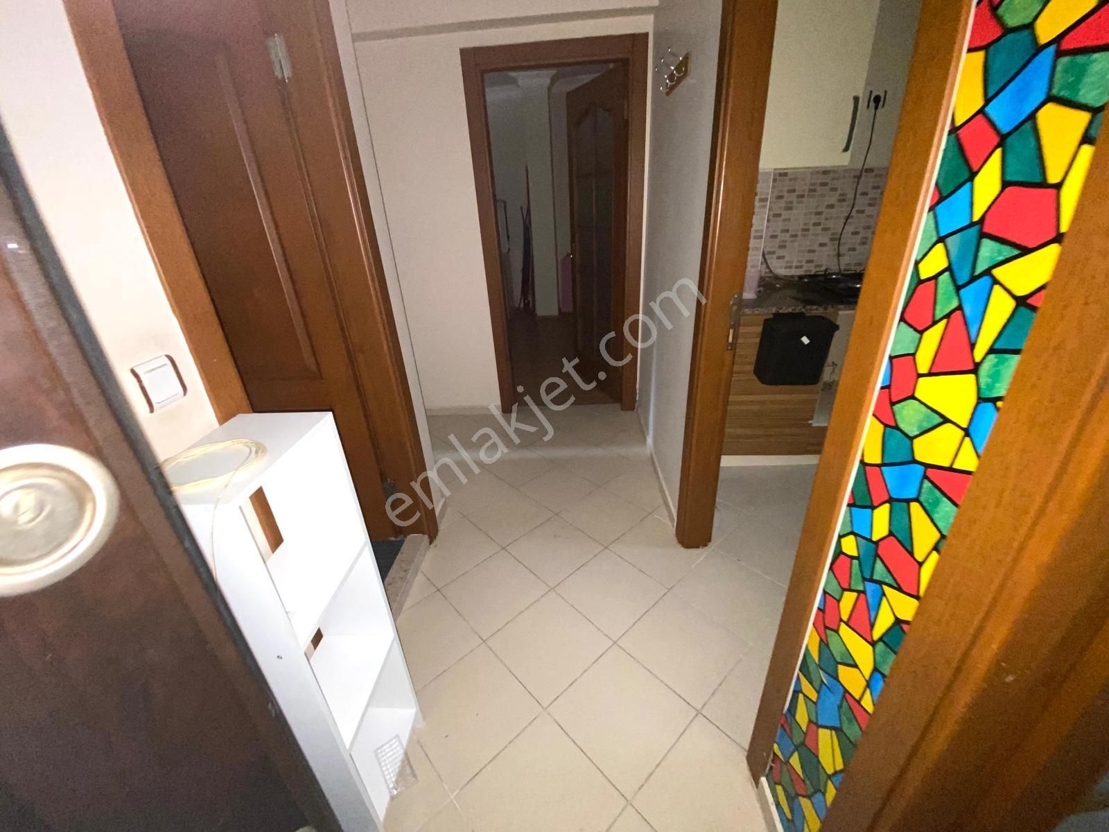 Arga'dan Buca Çevik Bir Yakını 2+1 D.gazlı Satılık Daire. - Görsel 8