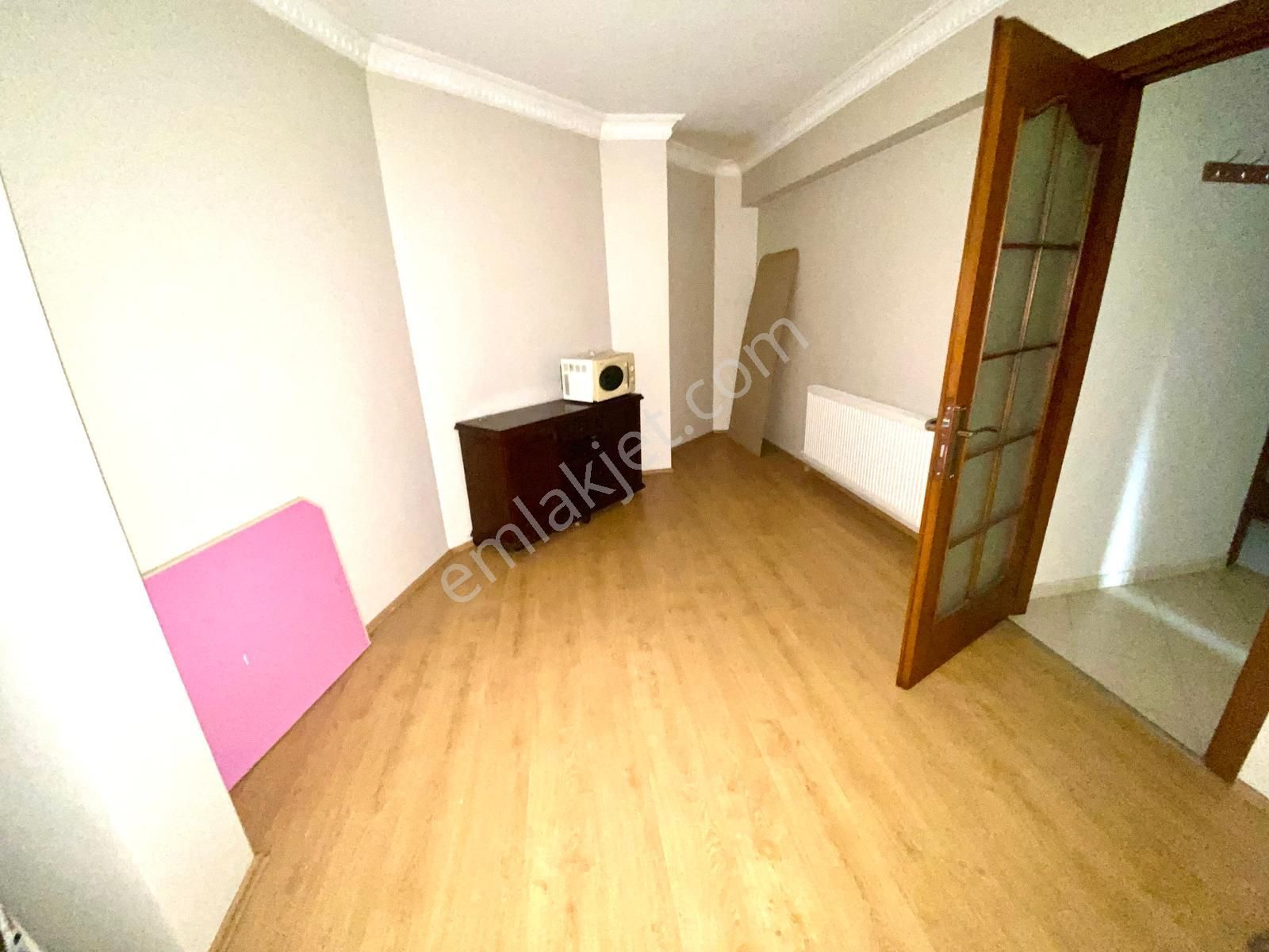 Arga'dan Buca Çevik Bir Yakını 2+1 D.gazlı Satılık Daire. - Görsel 10