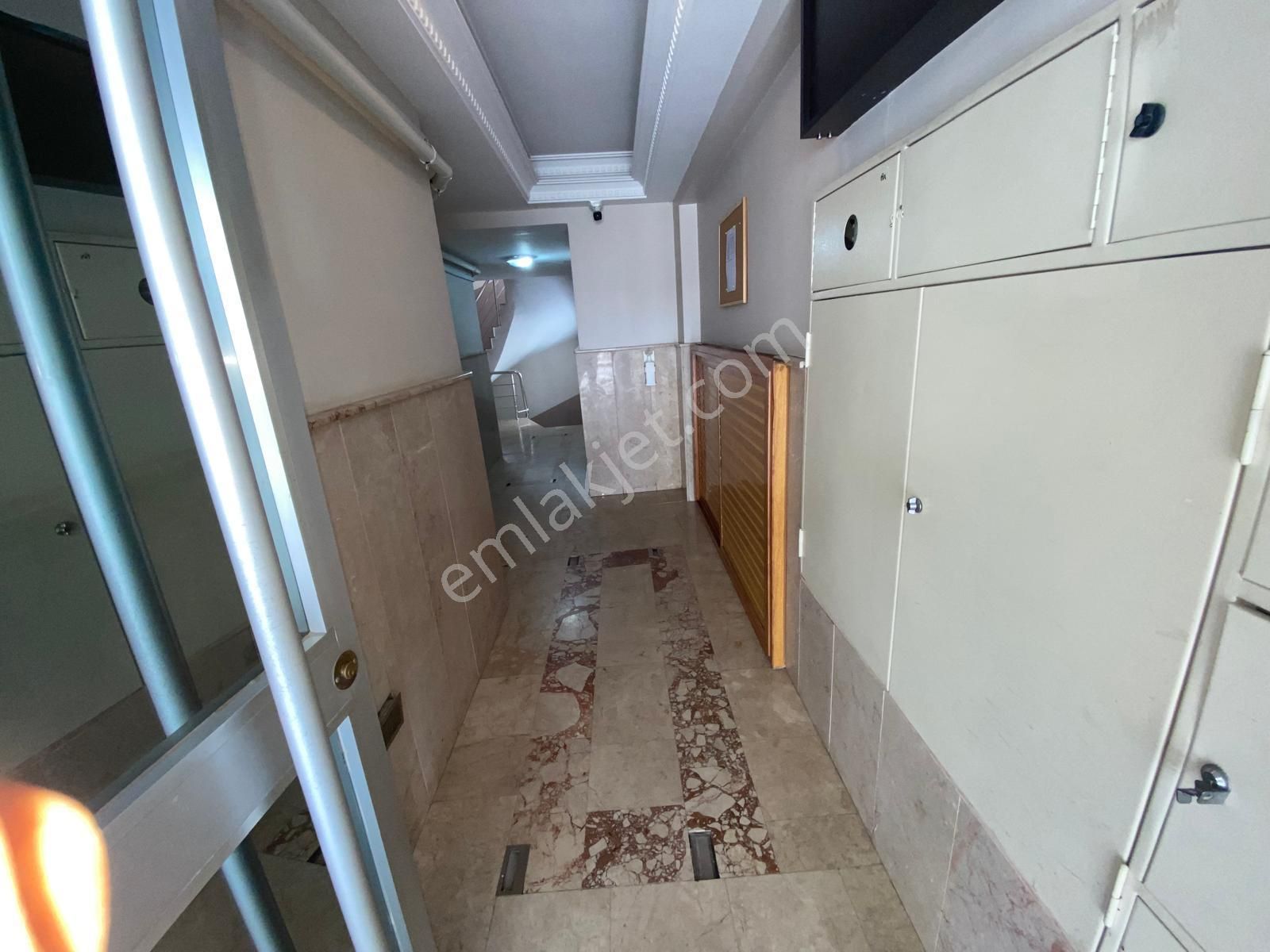 Arga'dan Buca Çevik Bir Yakını 2+1 D.gazlı Satılık Daire. - Görsel 2