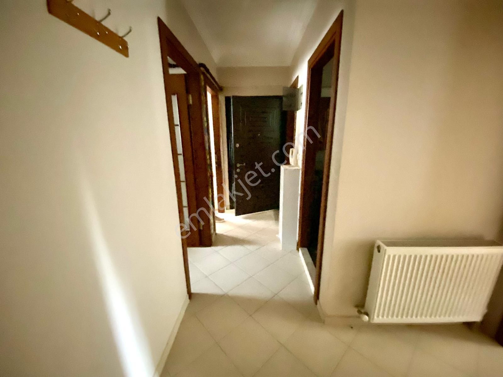 Arga'dan Buca Çevik Bir Yakını 2+1 D.gazlı Satılık Daire. - Görsel 13