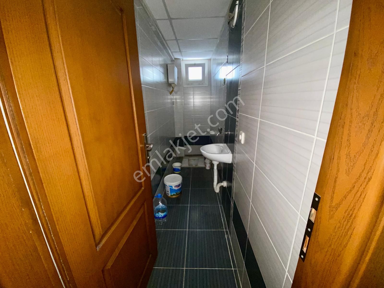 Arga'dan Buca Çevik Bir Yakını 2+1 D.gazlı Satılık Daire. - Görsel 9