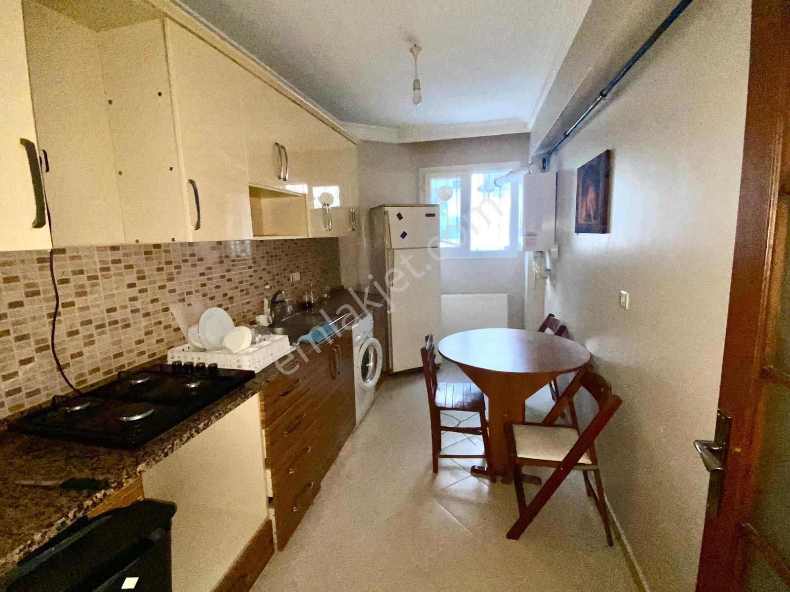 Arga'dan Buca Çevik Bir Yakını 2+1 D.gazlı Satılık Daire. - Görsel 20