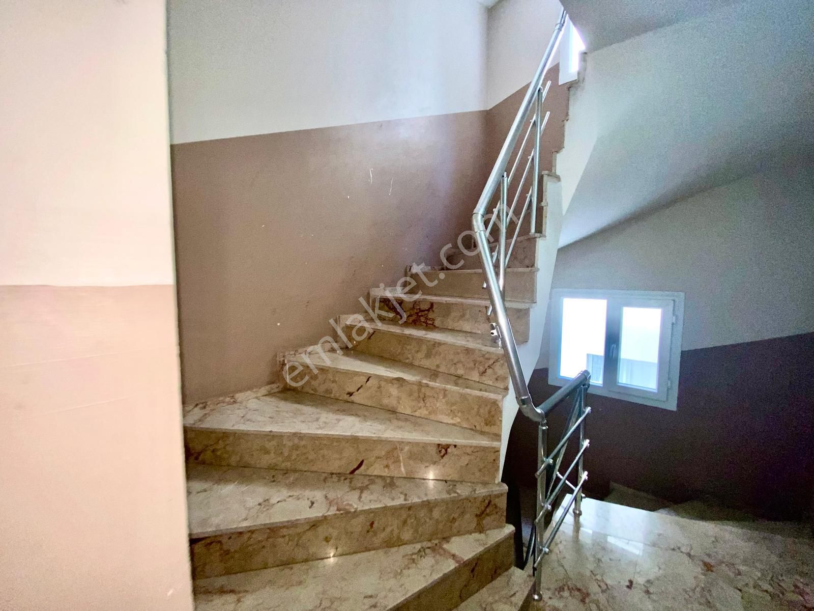 Arga'dan Buca Çevik Bir Yakını 2+1 D.gazlı Satılık Daire. - Görsel 5