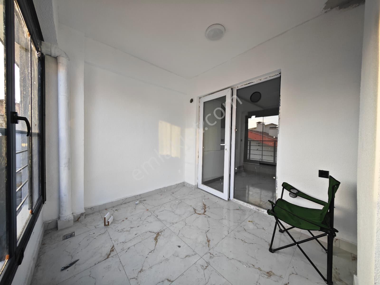 Altındağ-beşikkaya Mahallesinde Full Yapılı 3+1 Katta Sıfır Daire !! - Görsel 30