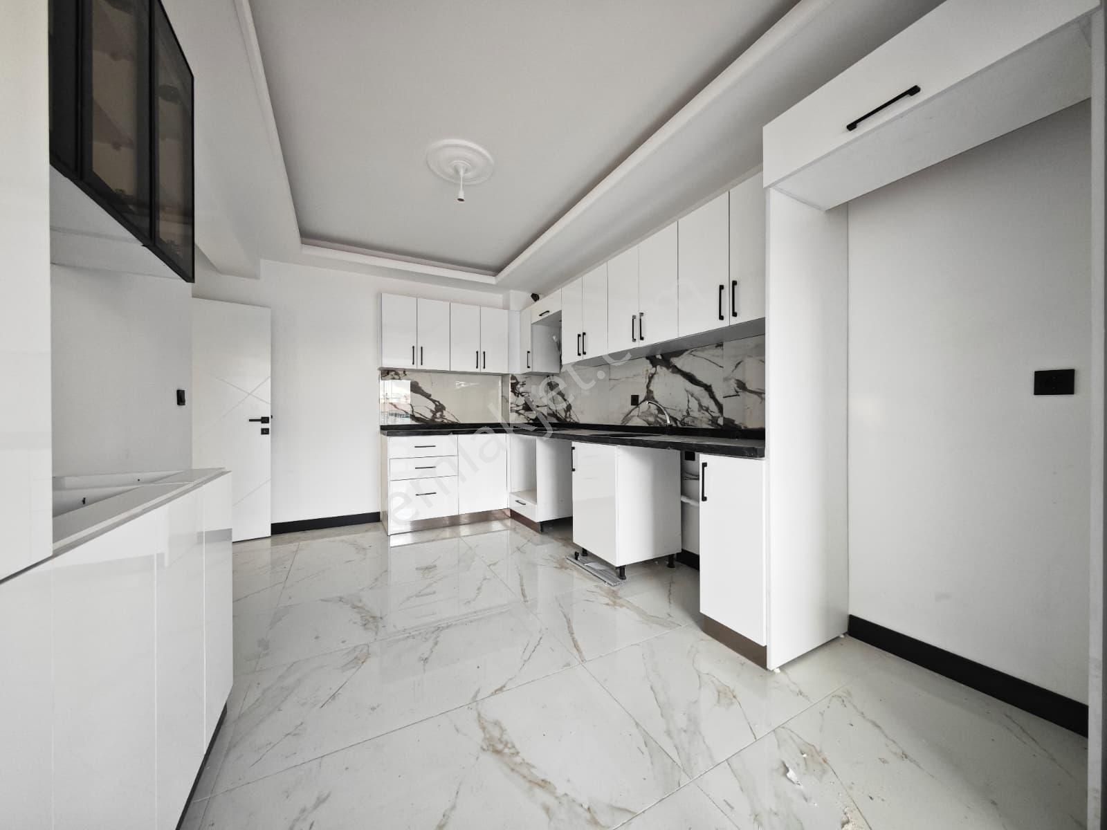 Altındağ-beşikkaya Mahallesinde Full Yapılı 3+1 Katta Sıfır Daire !! - Görsel 2