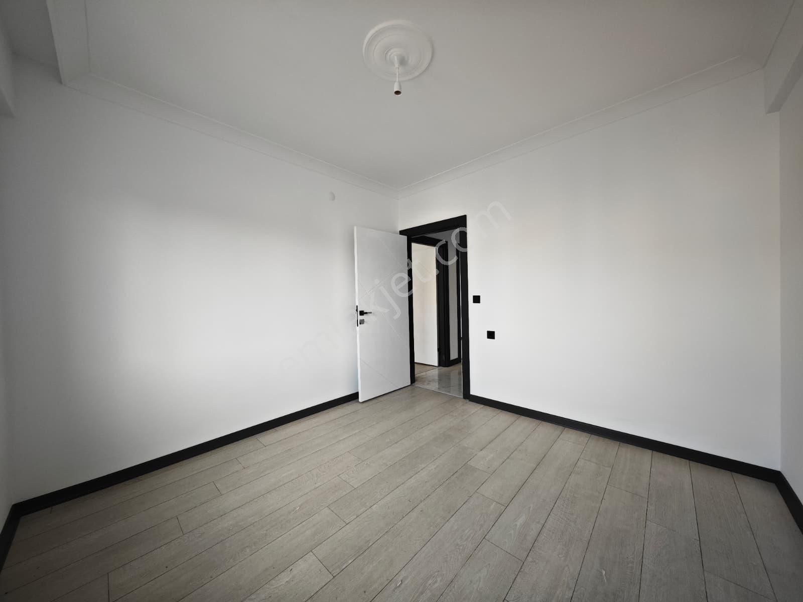 Altındağ-beşikkaya Mahallesinde Full Yapılı 3+1 Katta Sıfır Daire !! - Görsel 15