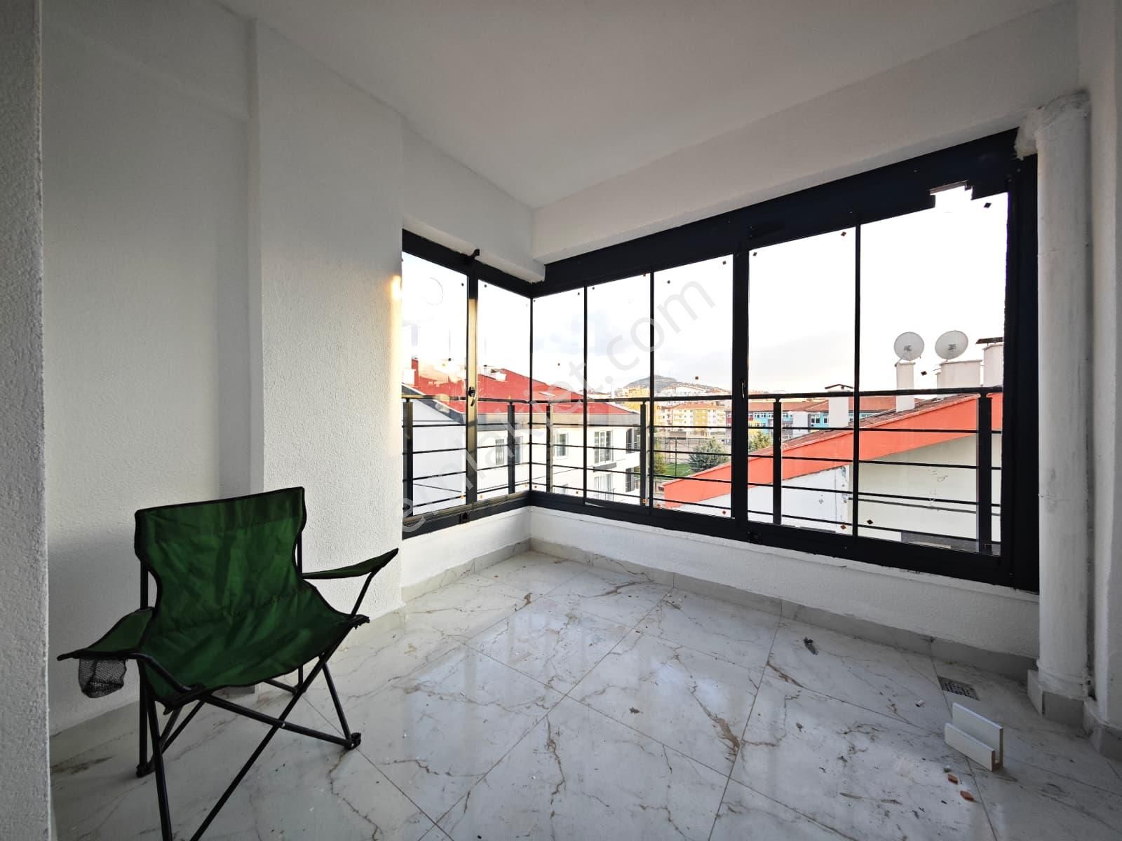 Altındağ-beşikkaya Mahallesinde Full Yapılı 3+1 Katta Sıfır Daire !! - Görsel 29