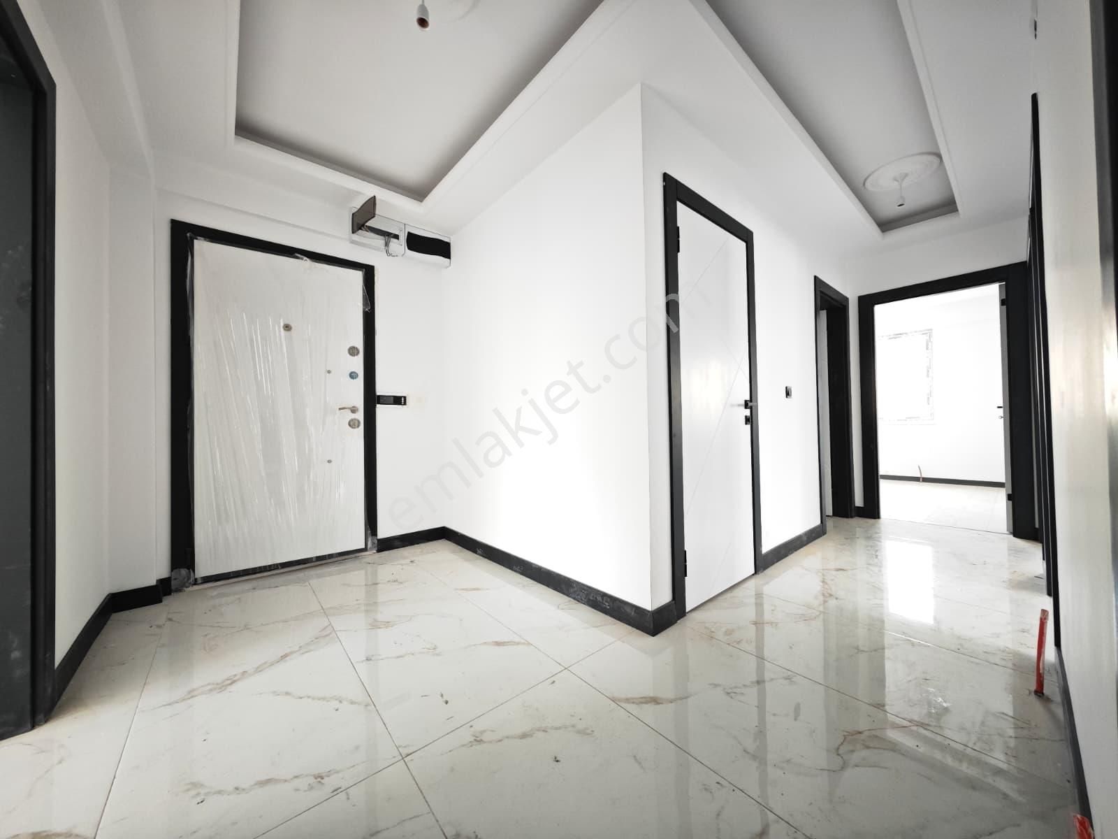 Altındağ-beşikkaya Mahallesinde Full Yapılı 3+1 Katta Sıfır Daire !! - Görsel 24