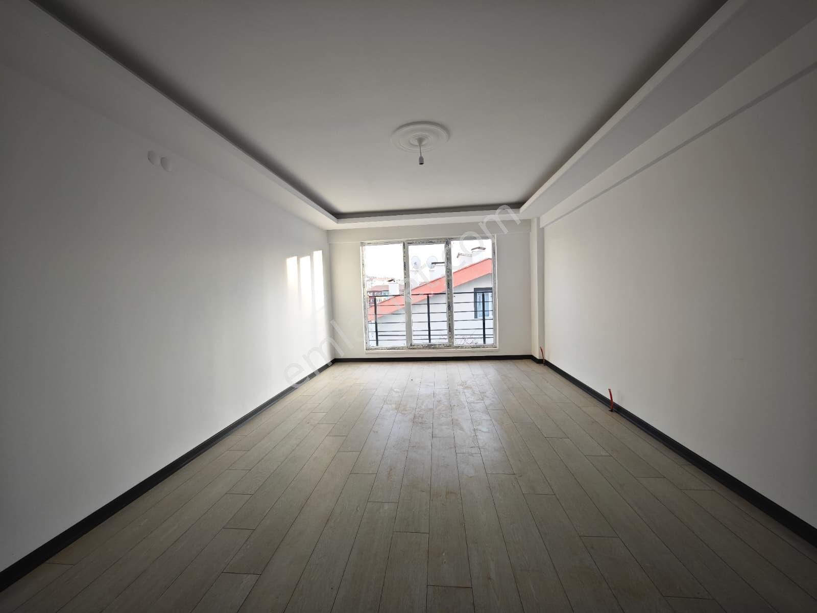 Altındağ-beşikkaya Mahallesinde Full Yapılı 3+1 Katta Sıfır Daire !! - Görsel 8