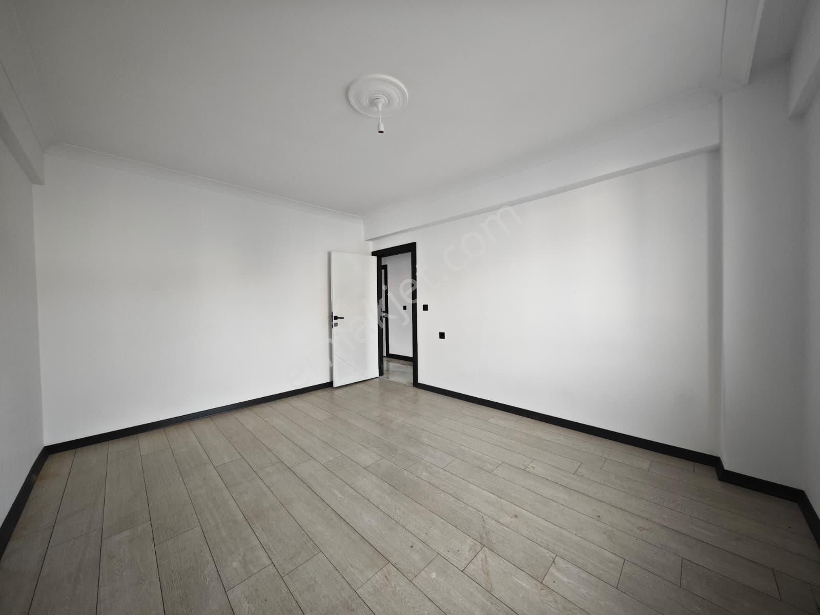 Altındağ-beşikkaya Mahallesinde Full Yapılı 3+1 Katta Sıfır Daire !! - Görsel 19