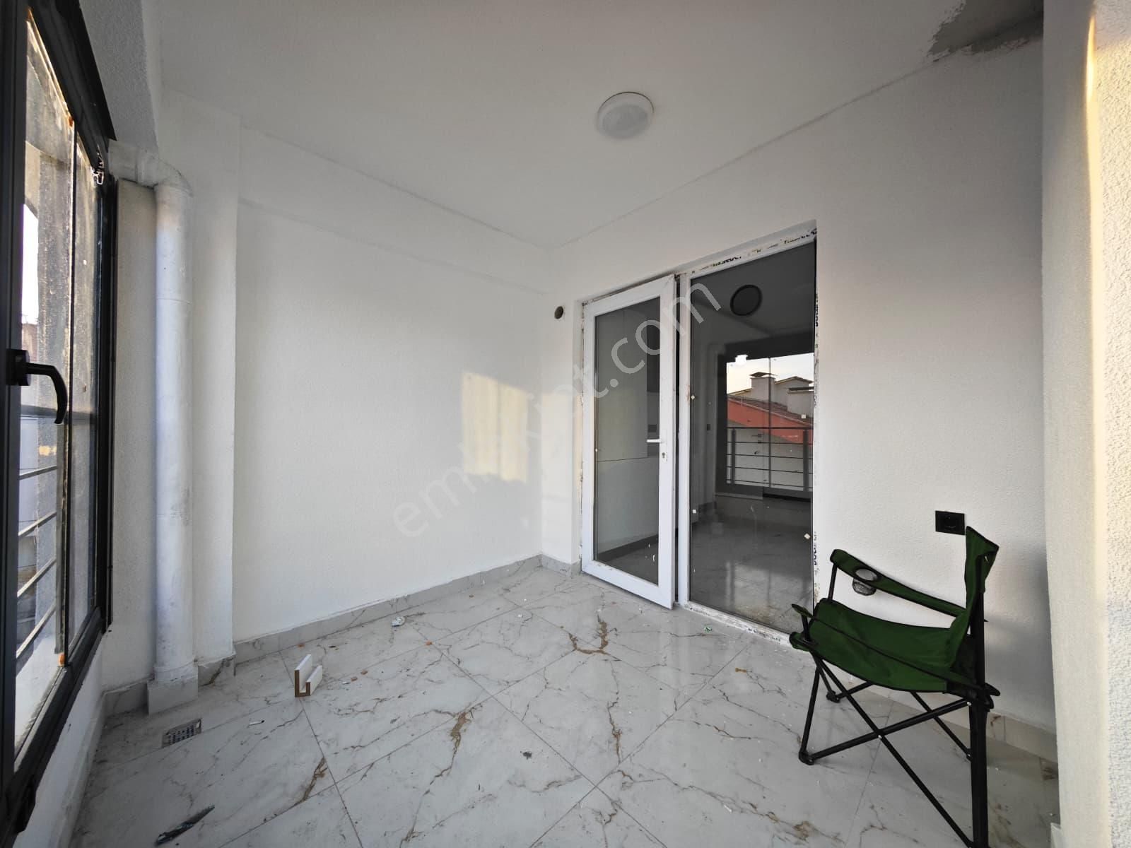 Altındağ-beşikkaya Mahallesinde Full Yapılı 3+1 Katta Sıfır Daire !! - Görsel 31