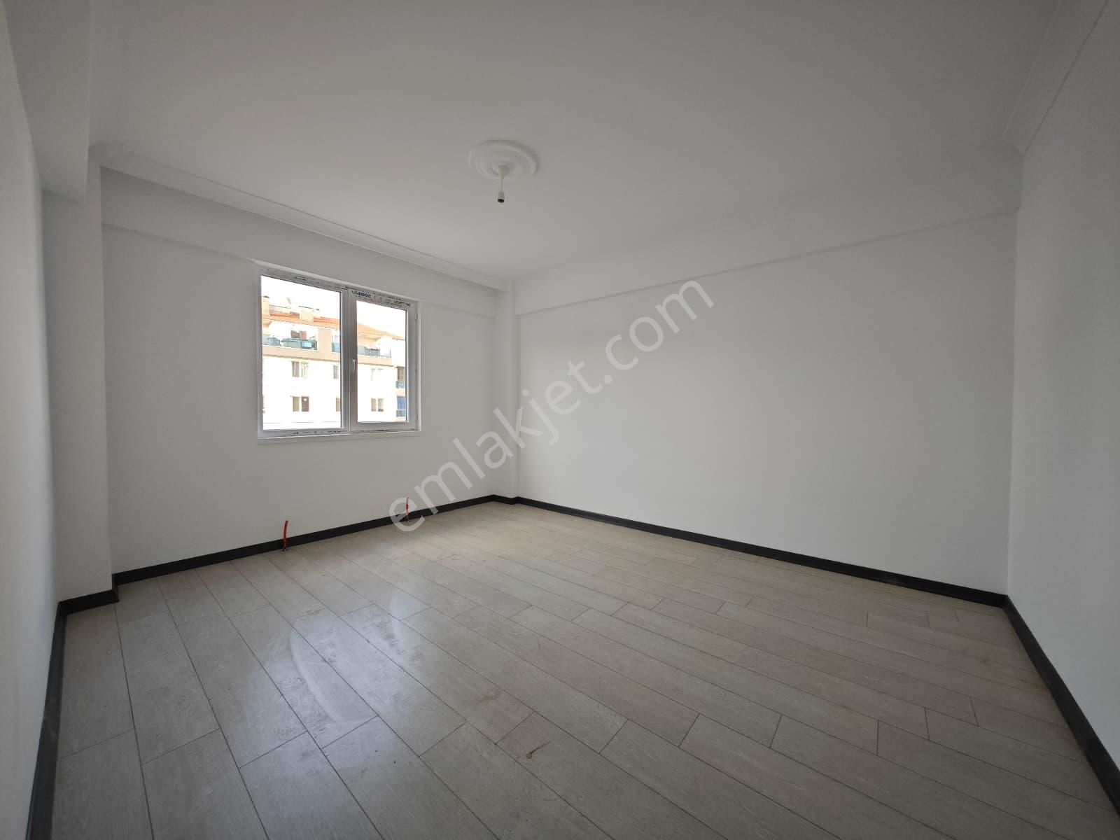 Altındağ-beşikkaya Mahallesinde Full Yapılı 3+1 Katta Sıfır Daire !! - Görsel 13