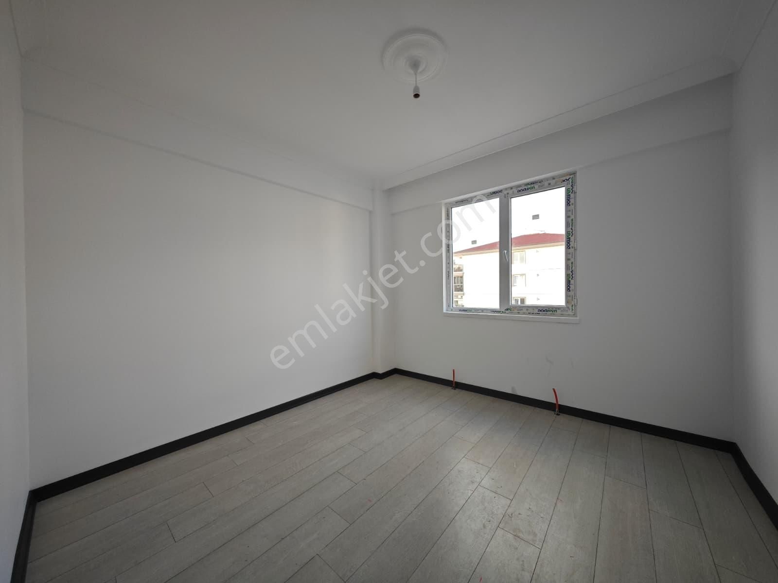 Altındağ-beşikkaya Mahallesinde Full Yapılı 3+1 Katta Sıfır Daire !! - Görsel 17